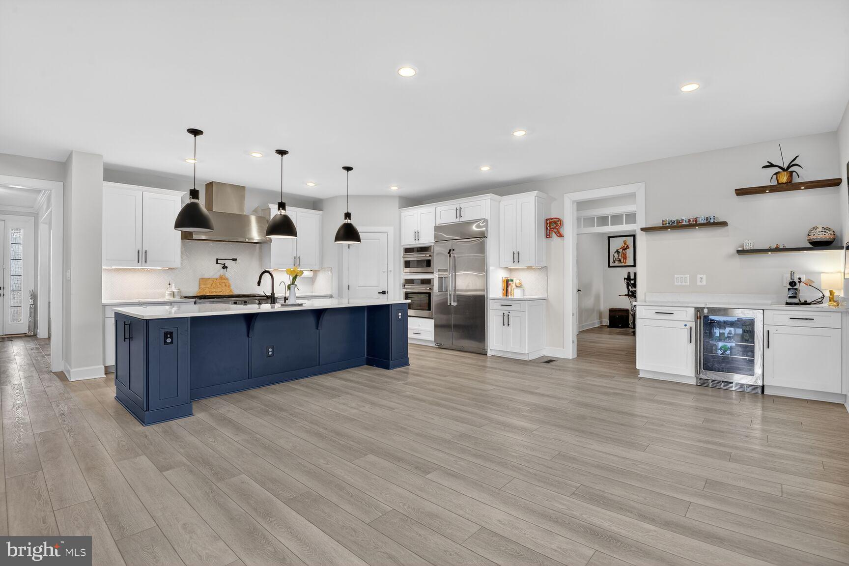 HARTLAND - Residential Lease