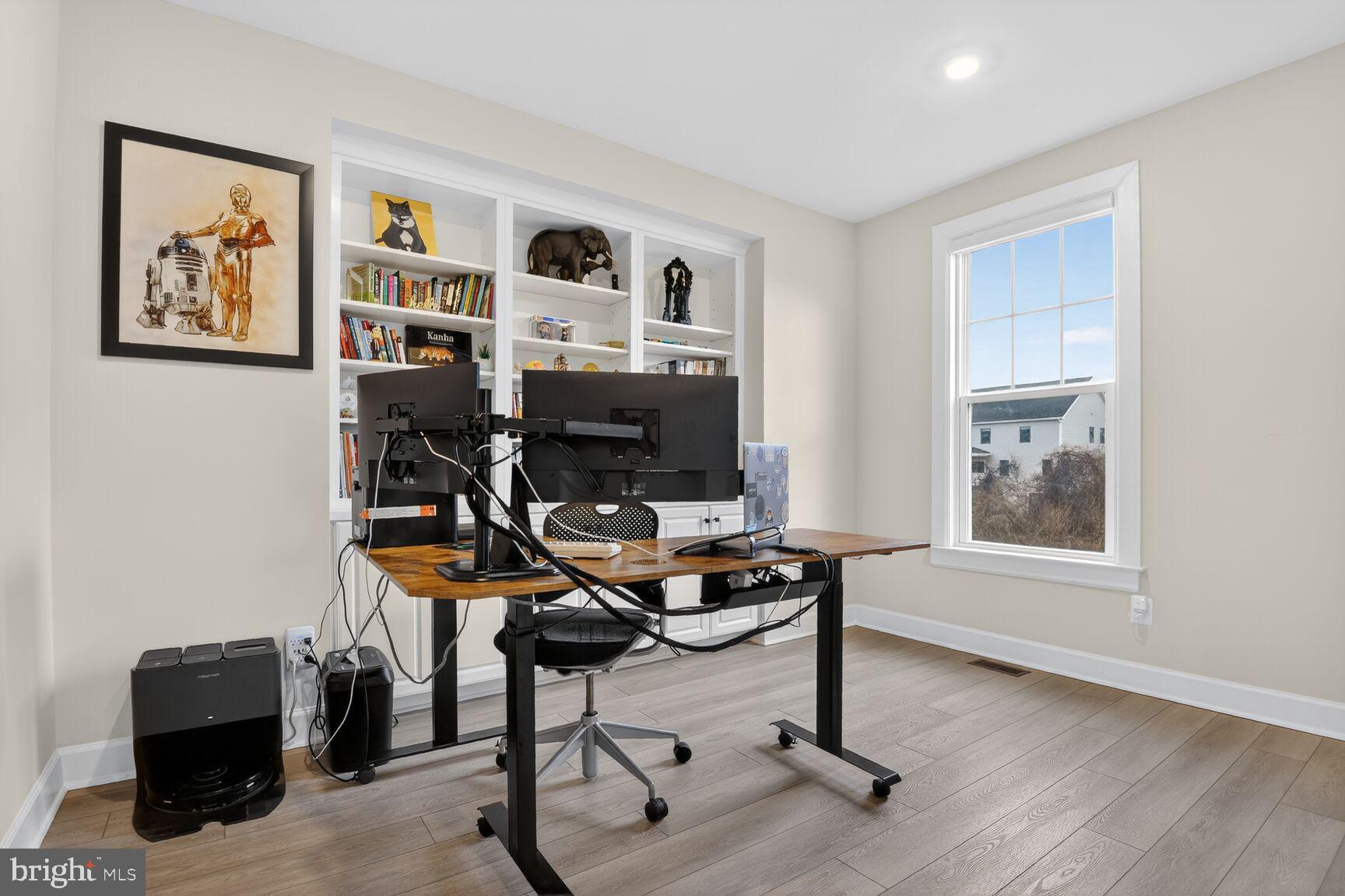 HARTLAND - Residential Lease