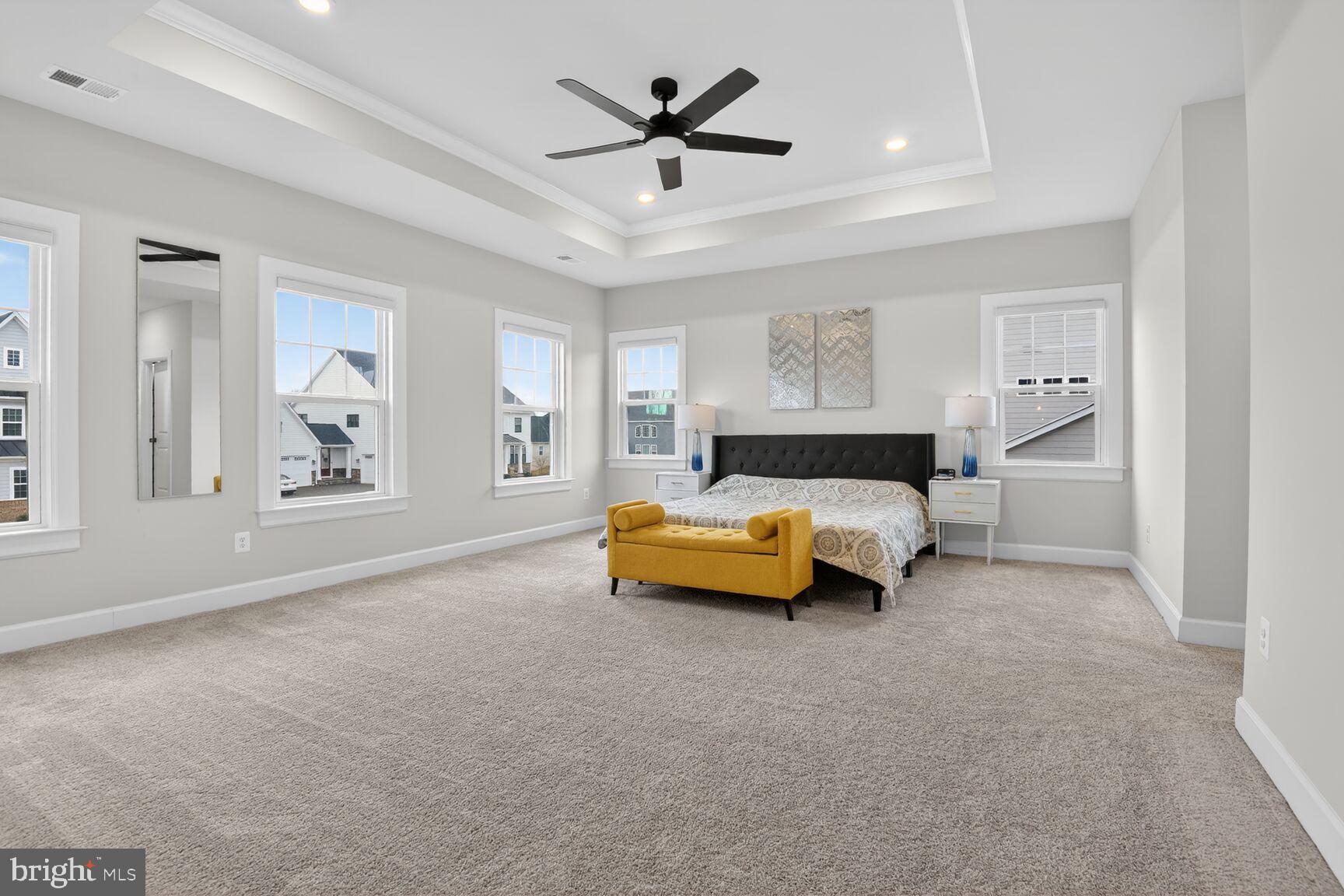 HARTLAND - Residential Lease