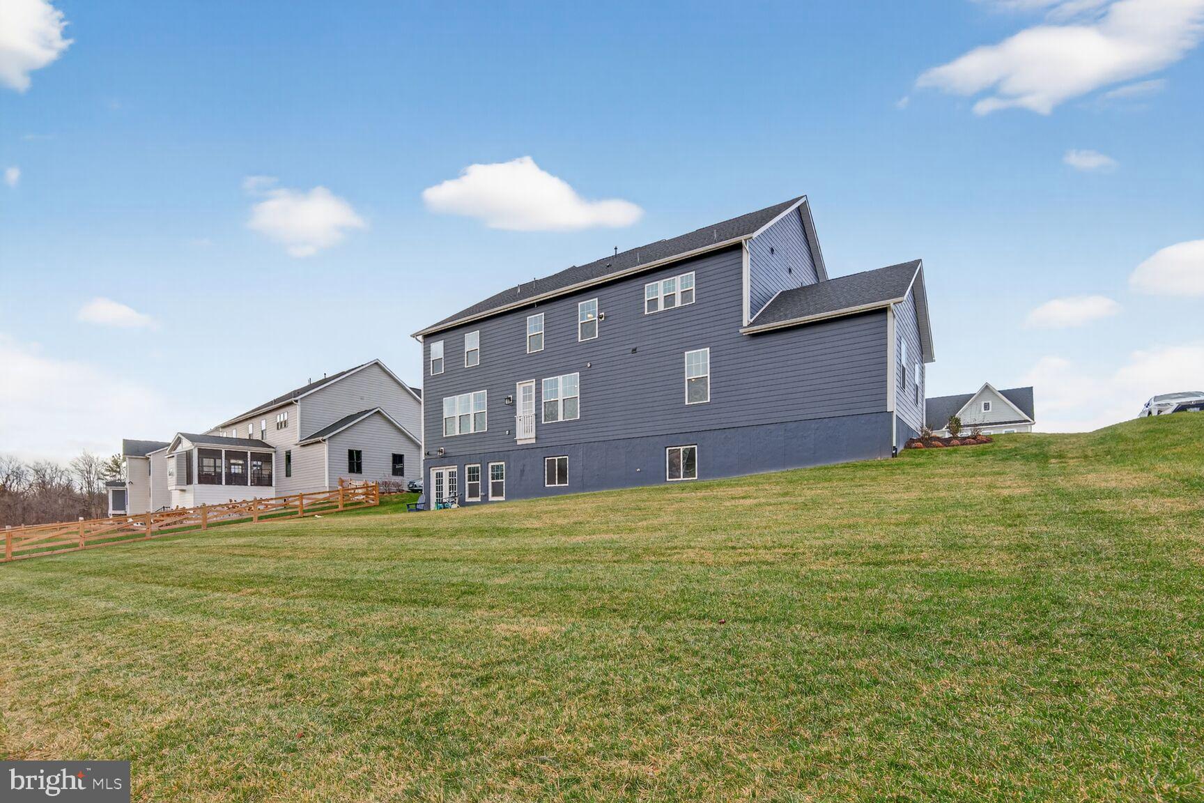 HARTLAND - Residential Lease