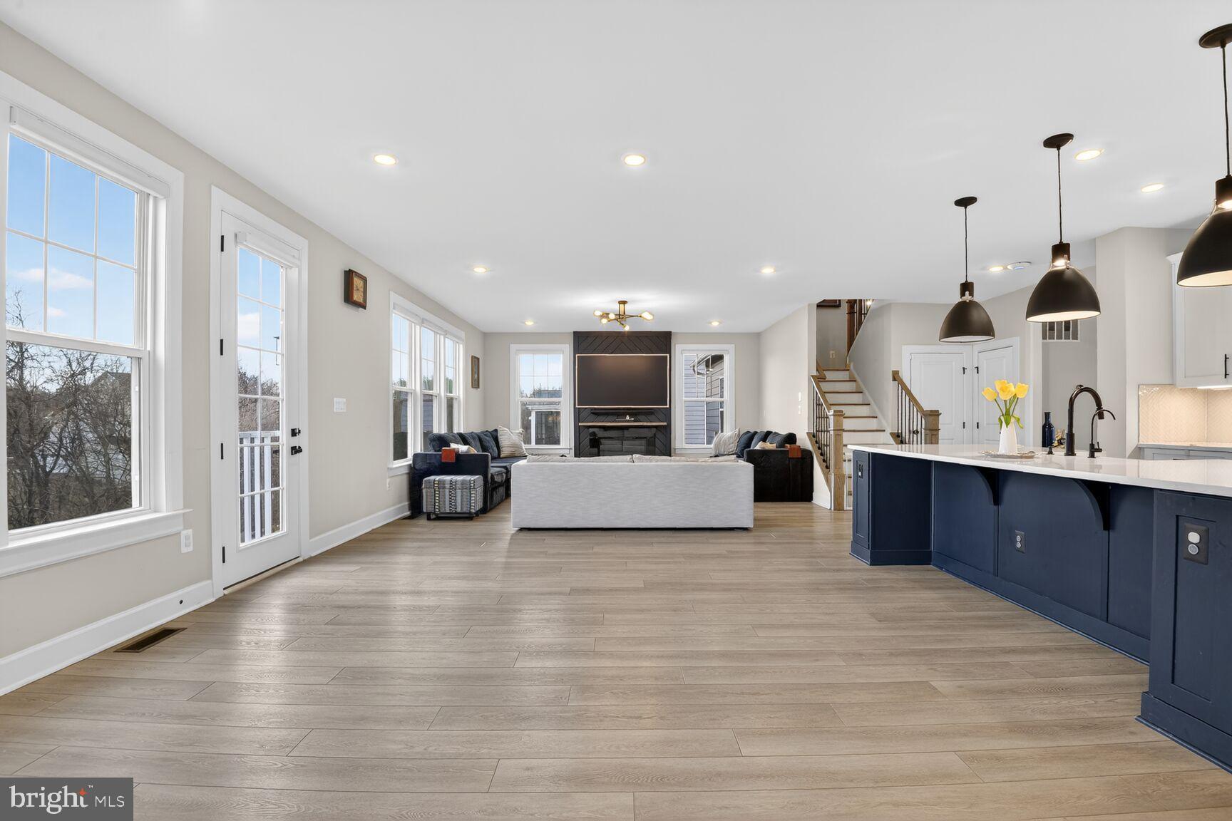 HARTLAND - Residential Lease