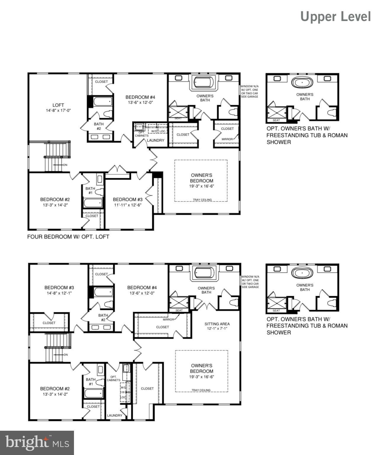 HARTLAND - Residential Lease