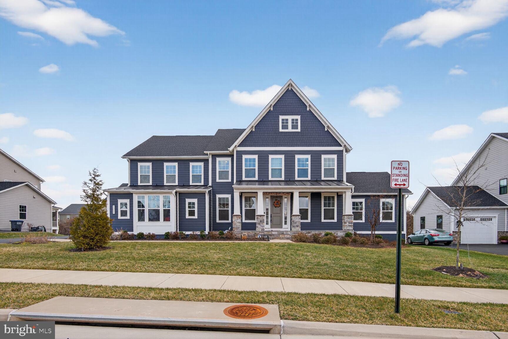 HARTLAND - Residential Lease