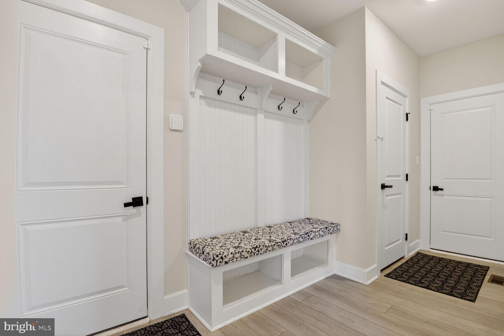 HARTLAND - Residential Lease