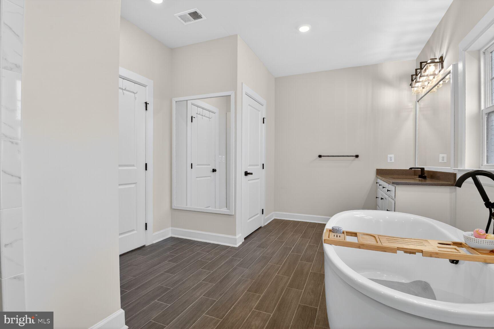 HARTLAND - Residential Lease