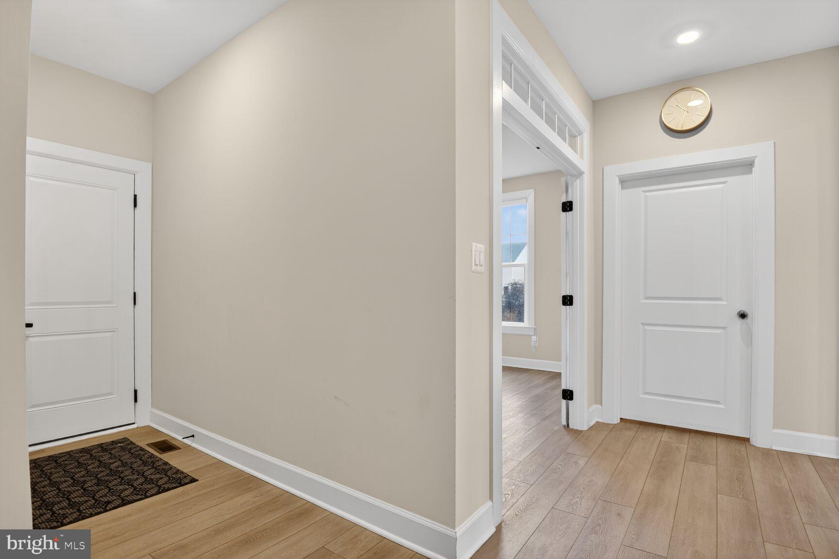 HARTLAND - Residential Lease