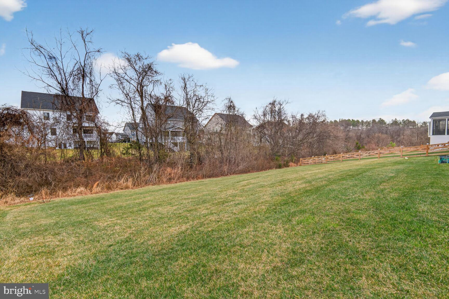 HARTLAND - Residential Lease