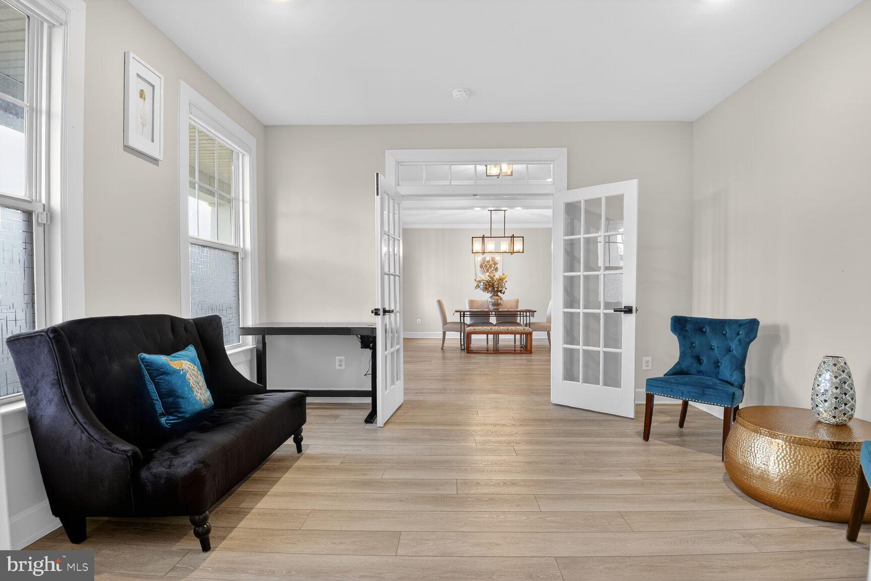 HARTLAND - Residential Lease