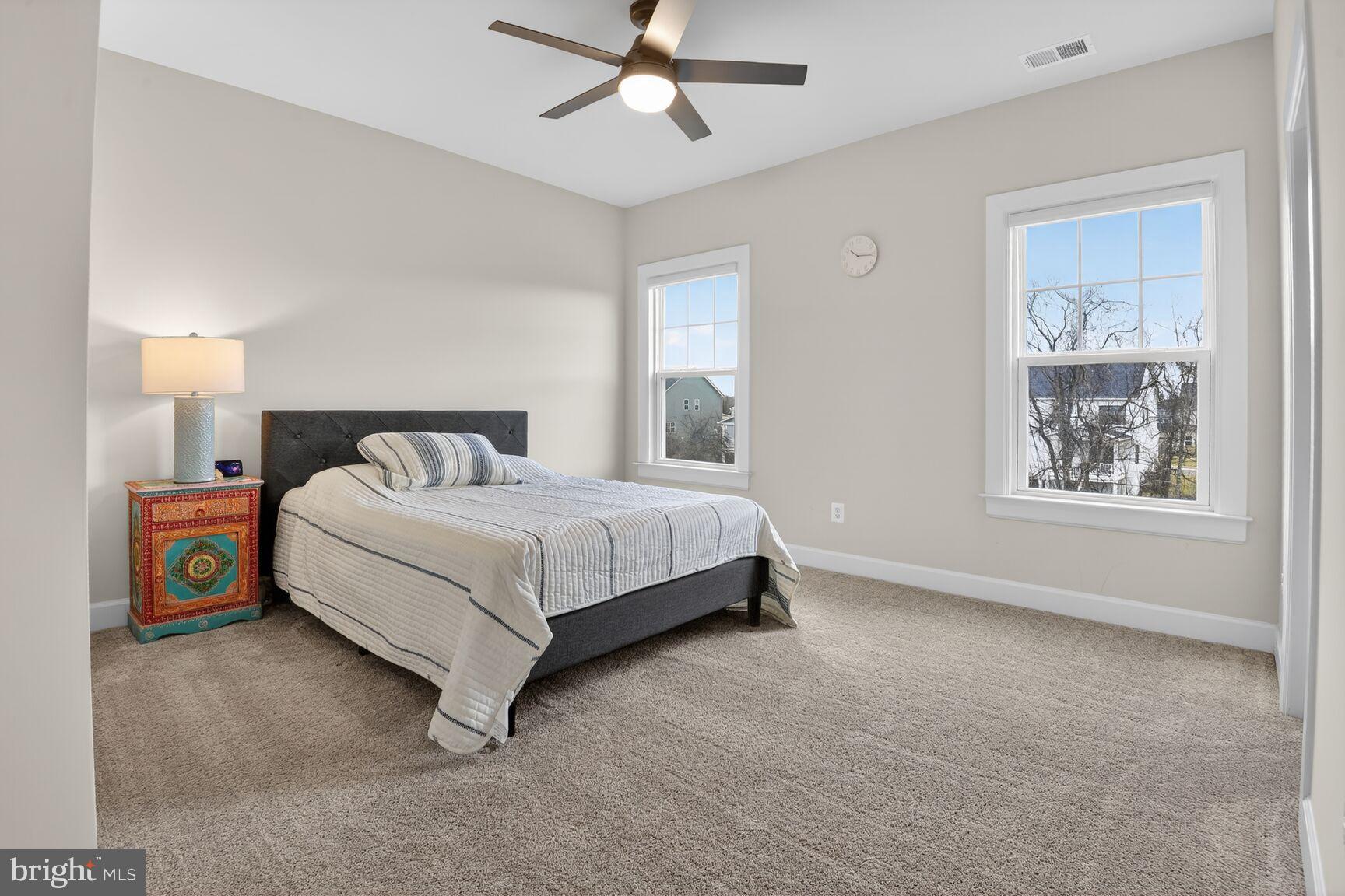 HARTLAND - Residential Lease