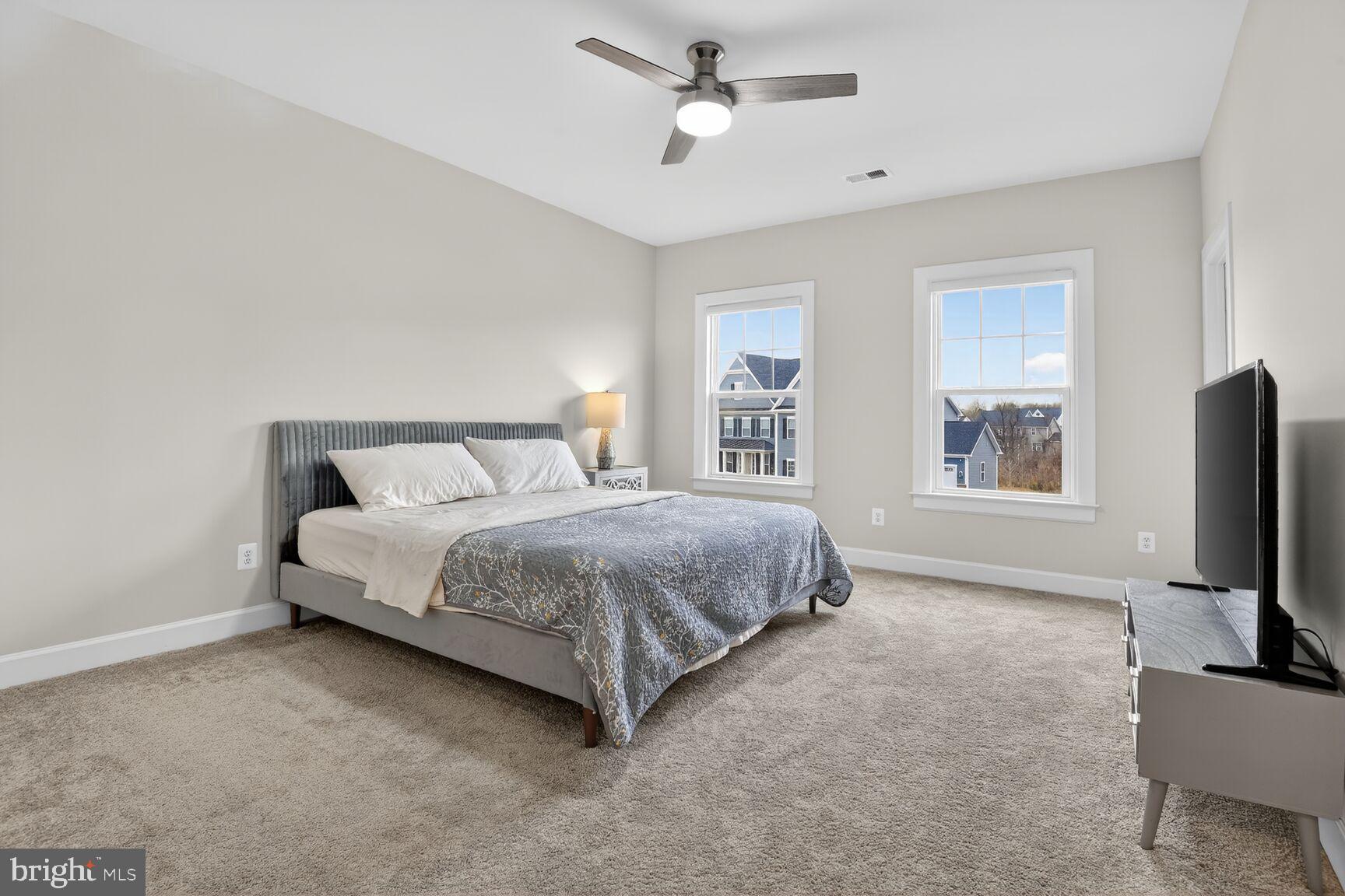 HARTLAND - Residential Lease