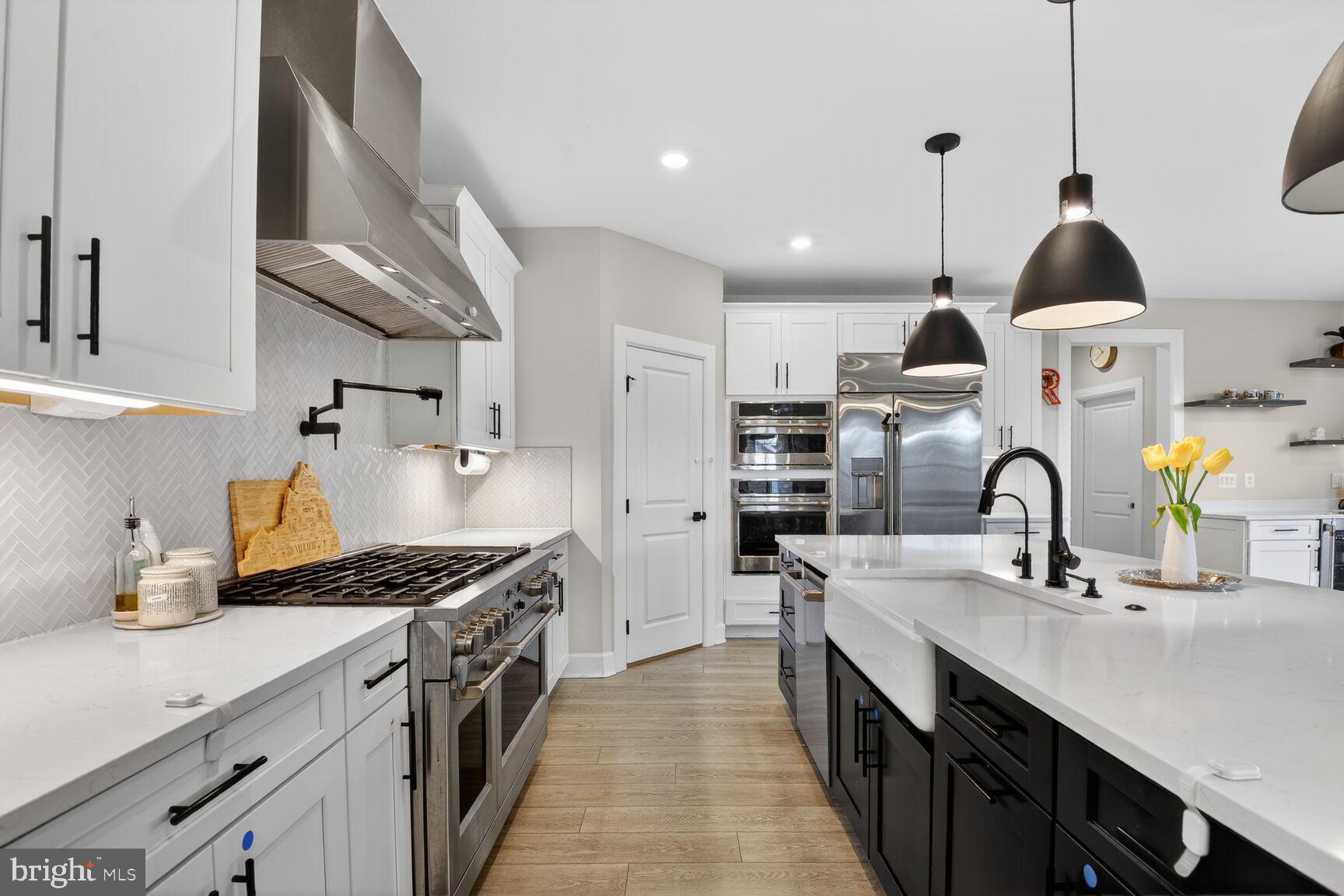 HARTLAND - Residential Lease