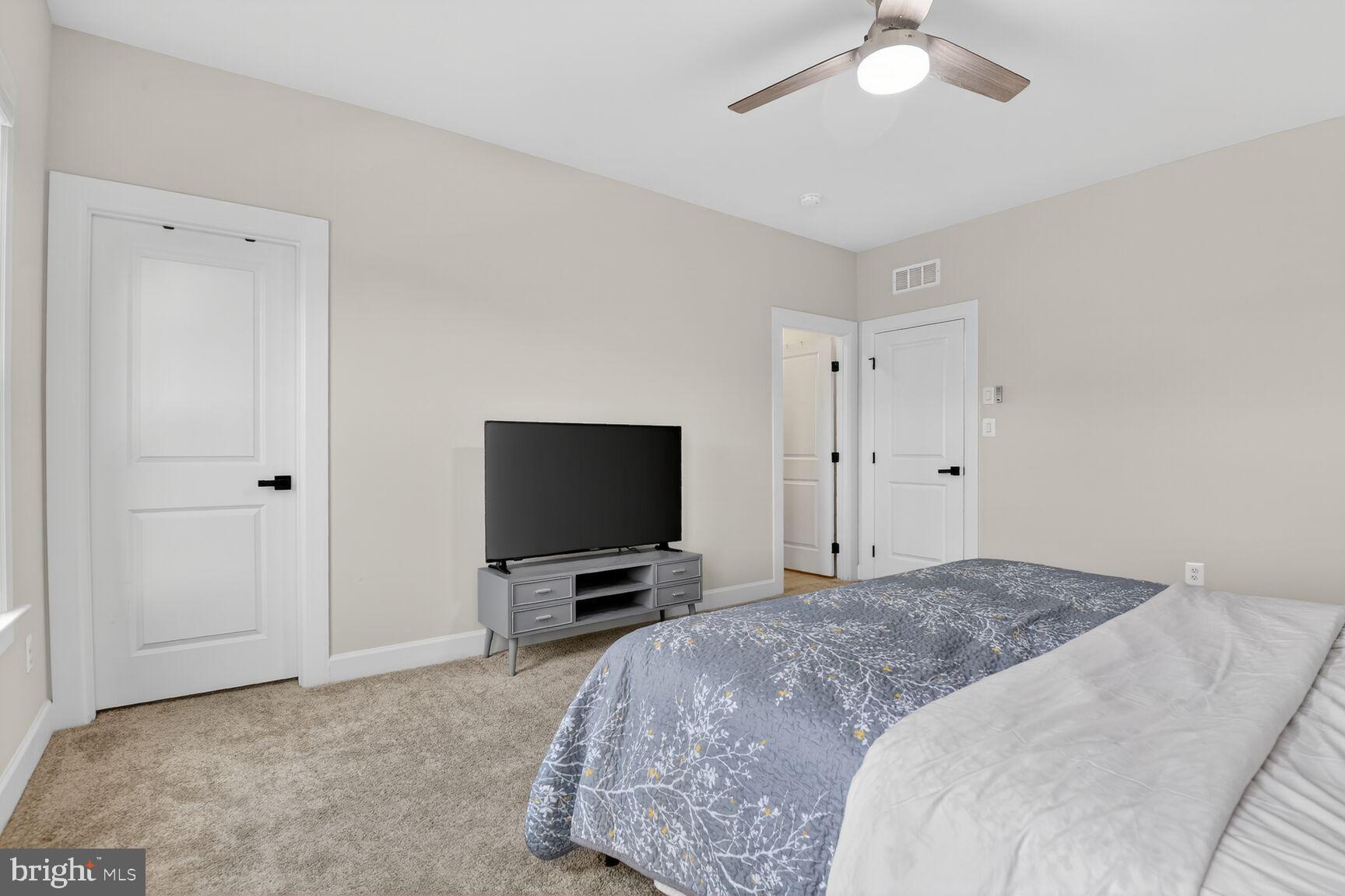 HARTLAND - Residential Lease