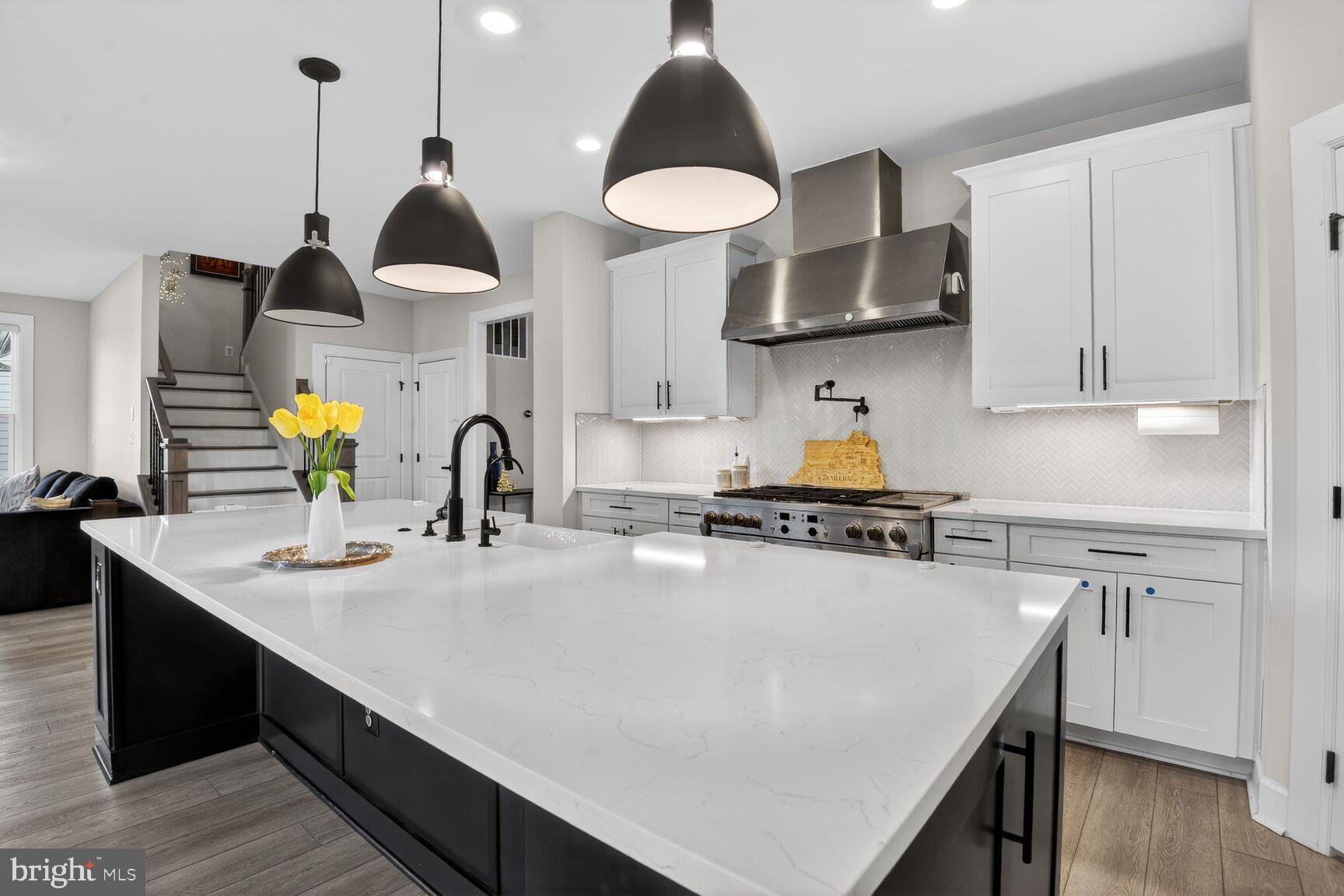 HARTLAND - Residential Lease