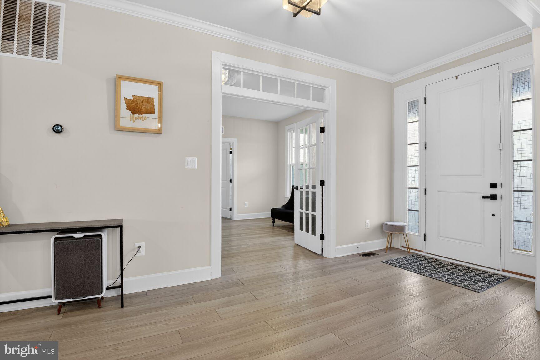 HARTLAND - Residential Lease