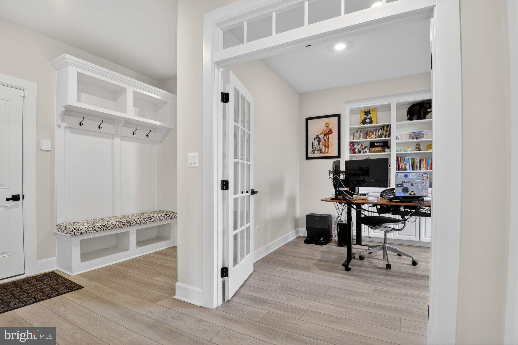 HARTLAND - Residential Lease