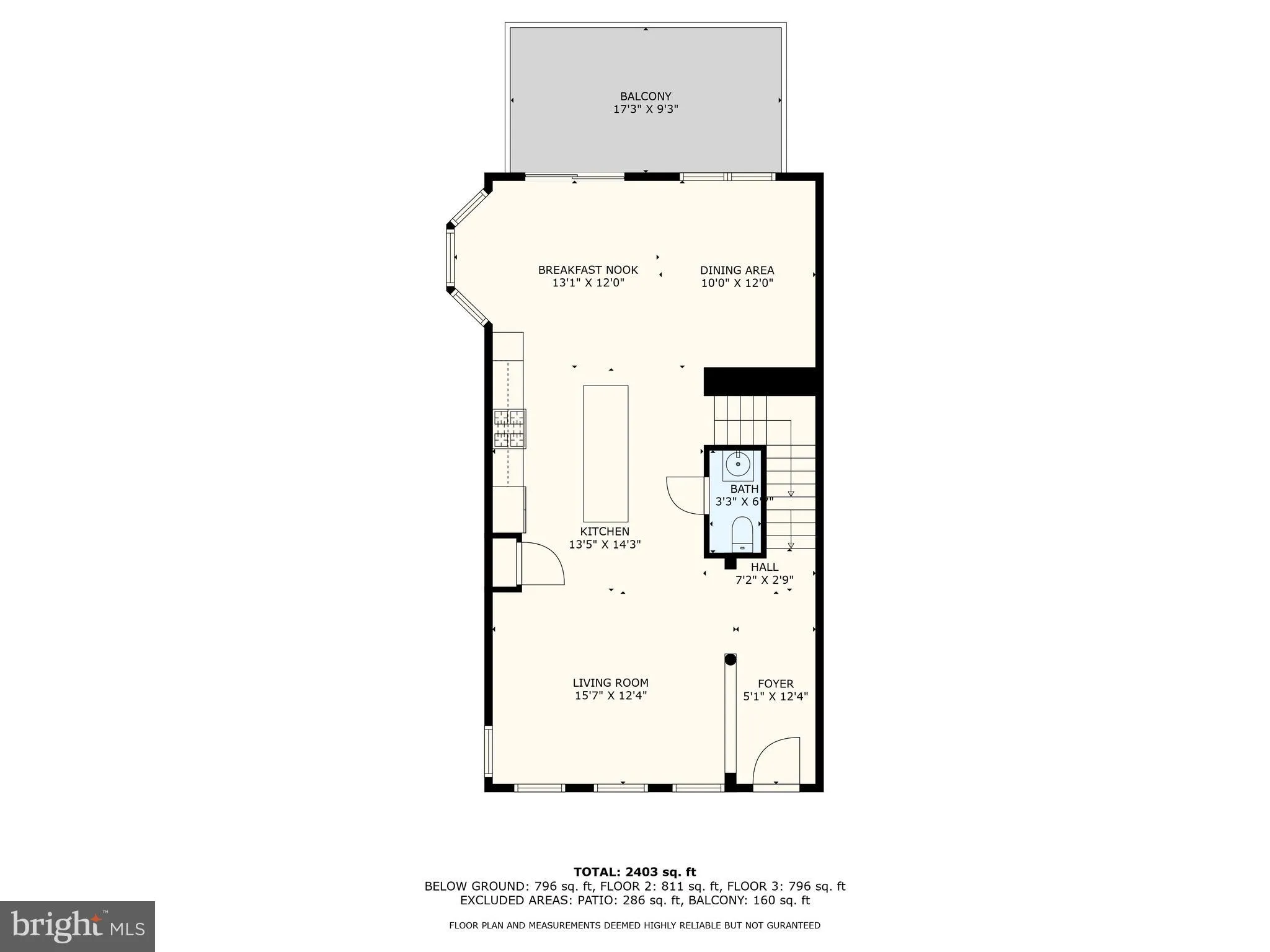 Bristow, Virginia 20136, United States, 4 Bedrooms Bedrooms, ,4 BathroomsBathrooms,Residential,Pending,144634