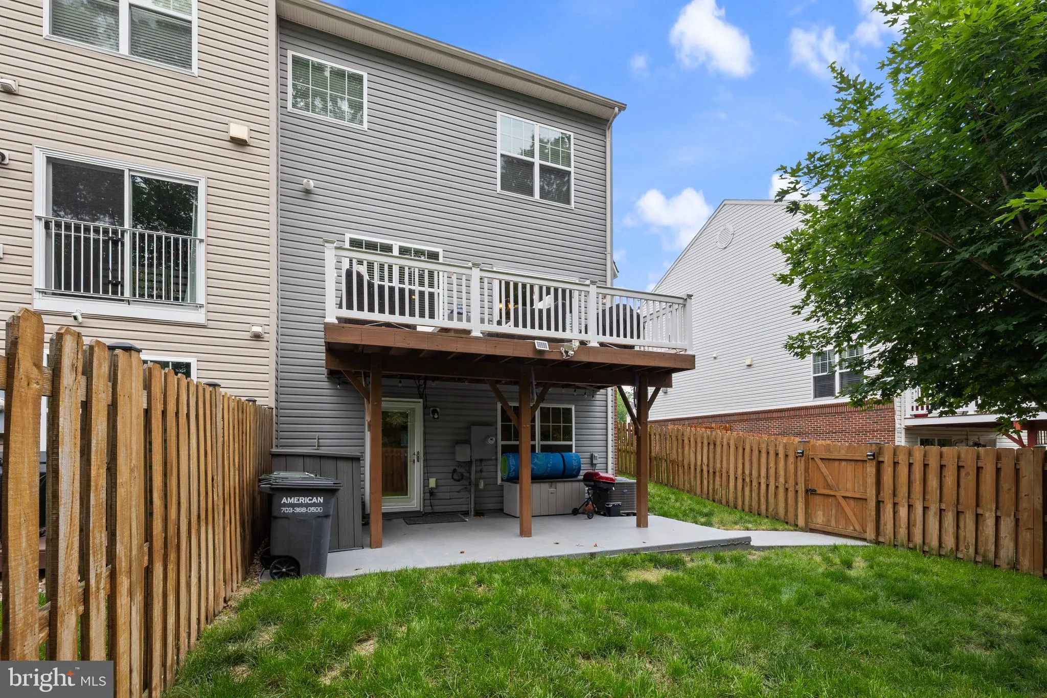 Bristow, Virginia 20136, United States, 4 Bedrooms Bedrooms, ,4 BathroomsBathrooms,Residential,Pending,144634