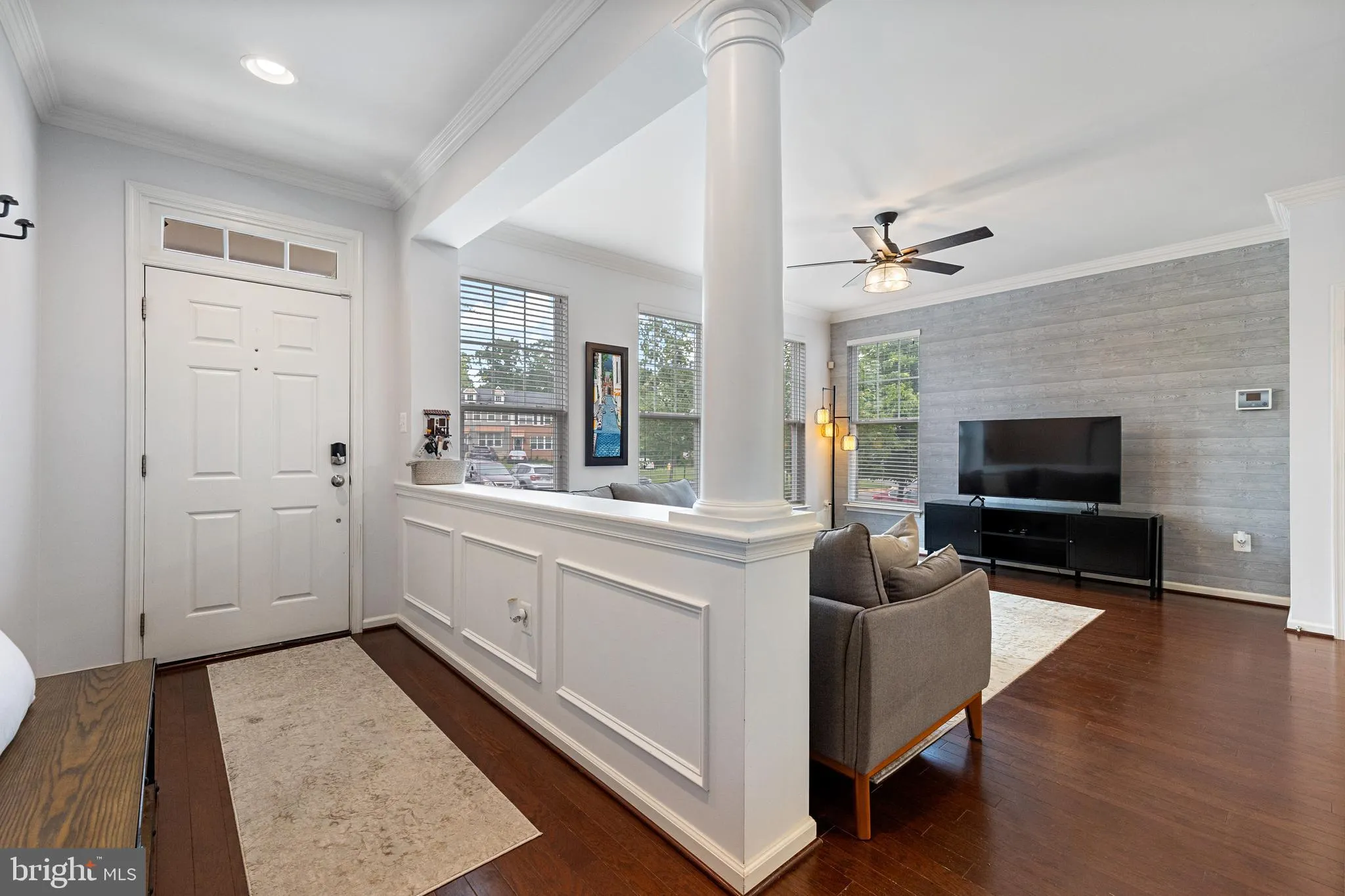 Bristow, Virginia 20136, United States, 4 Bedrooms Bedrooms, ,4 BathroomsBathrooms,Residential,Pending,144634