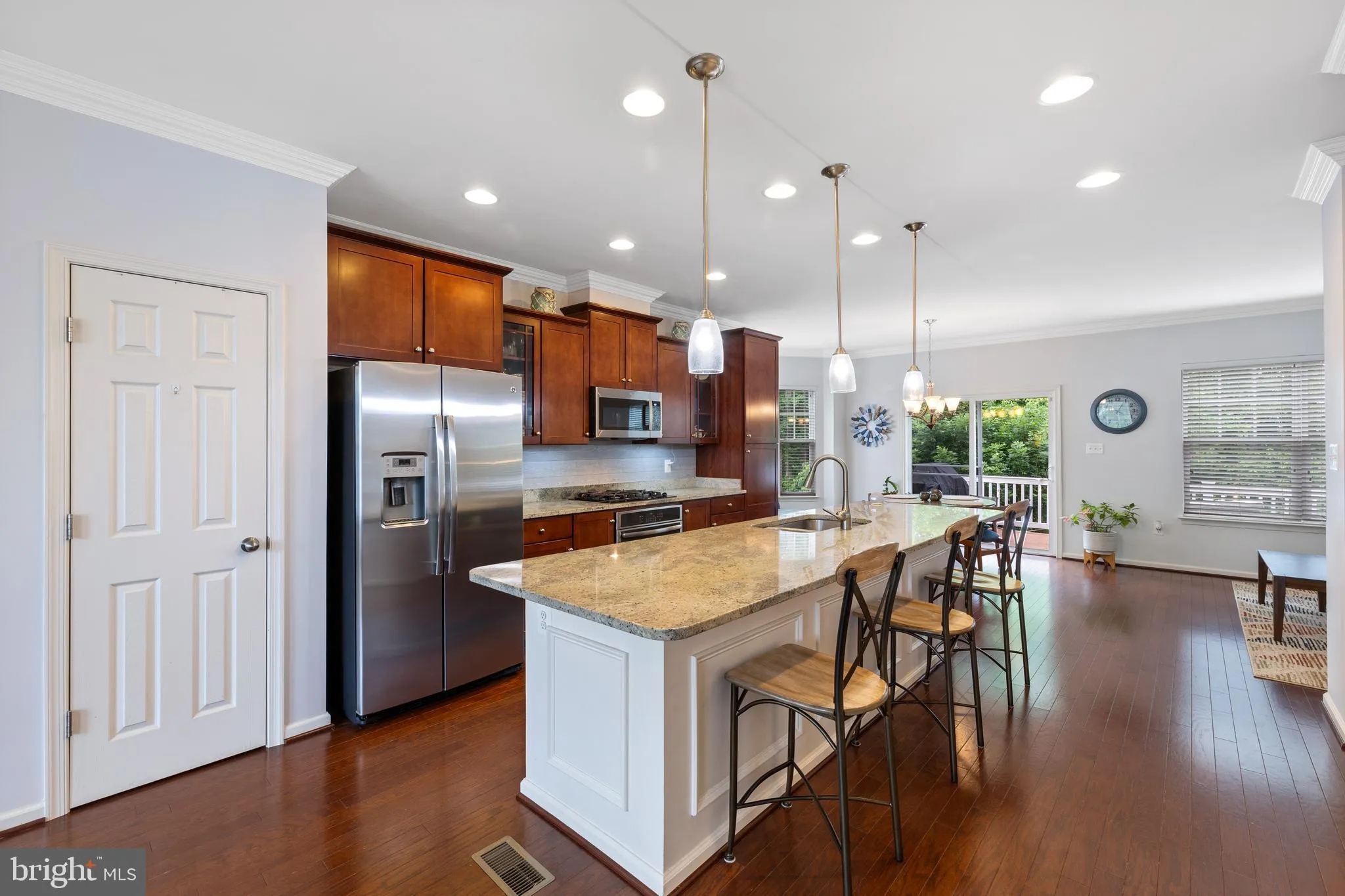 Bristow, Virginia 20136, United States, 4 Bedrooms Bedrooms, ,4 BathroomsBathrooms,Residential,Pending,144634