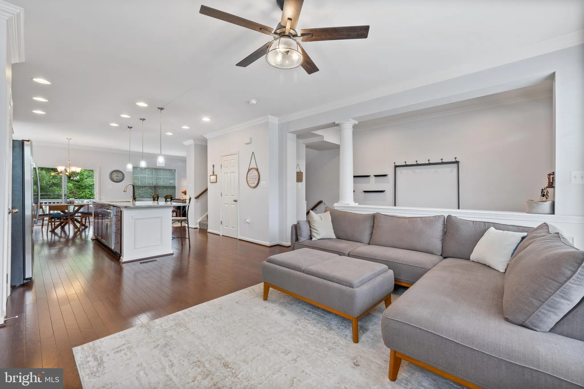 Bristow, Virginia 20136, United States, 4 Bedrooms Bedrooms, ,4 BathroomsBathrooms,Residential,Pending,144634