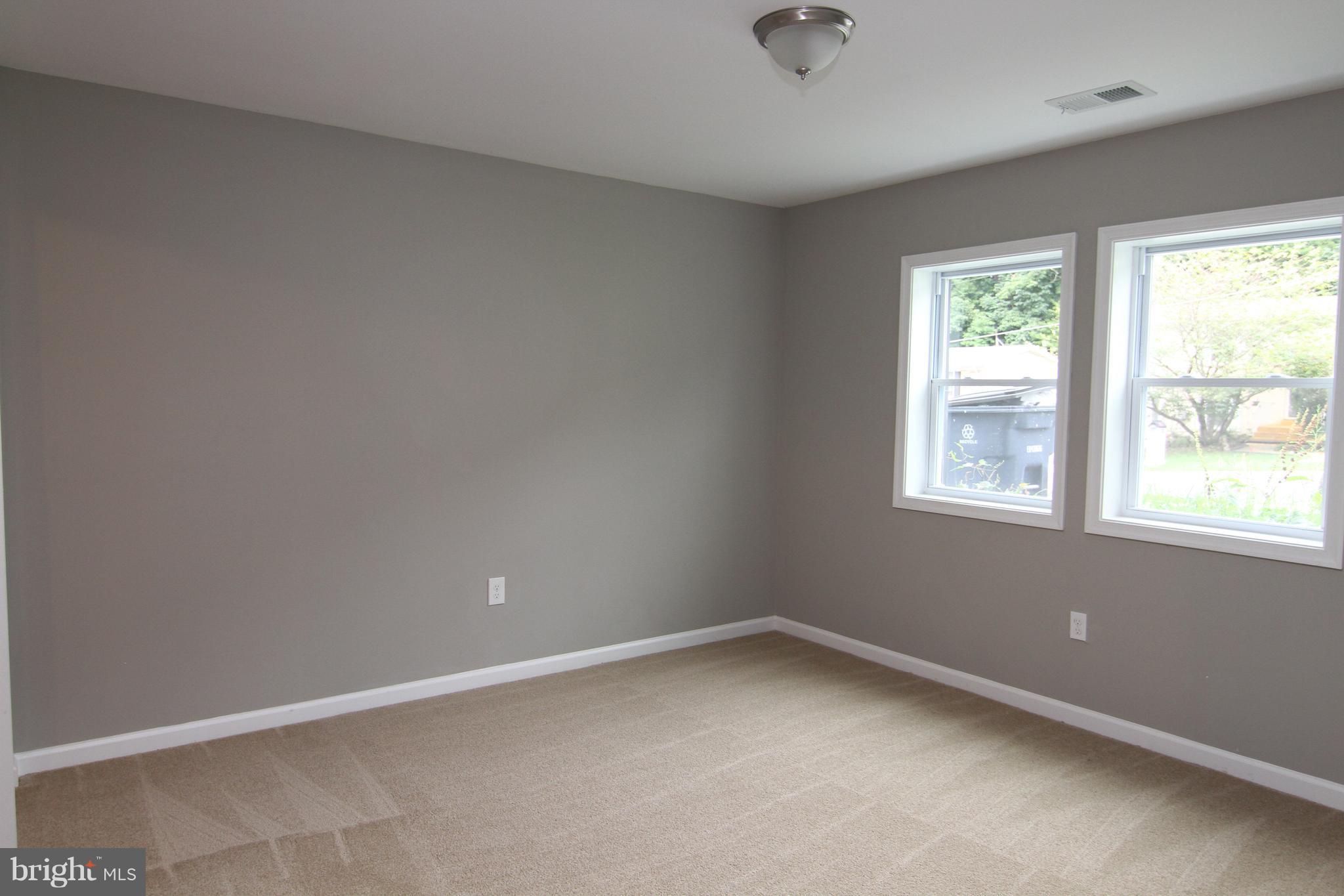 HILLCREST HEIGHTS - Residential