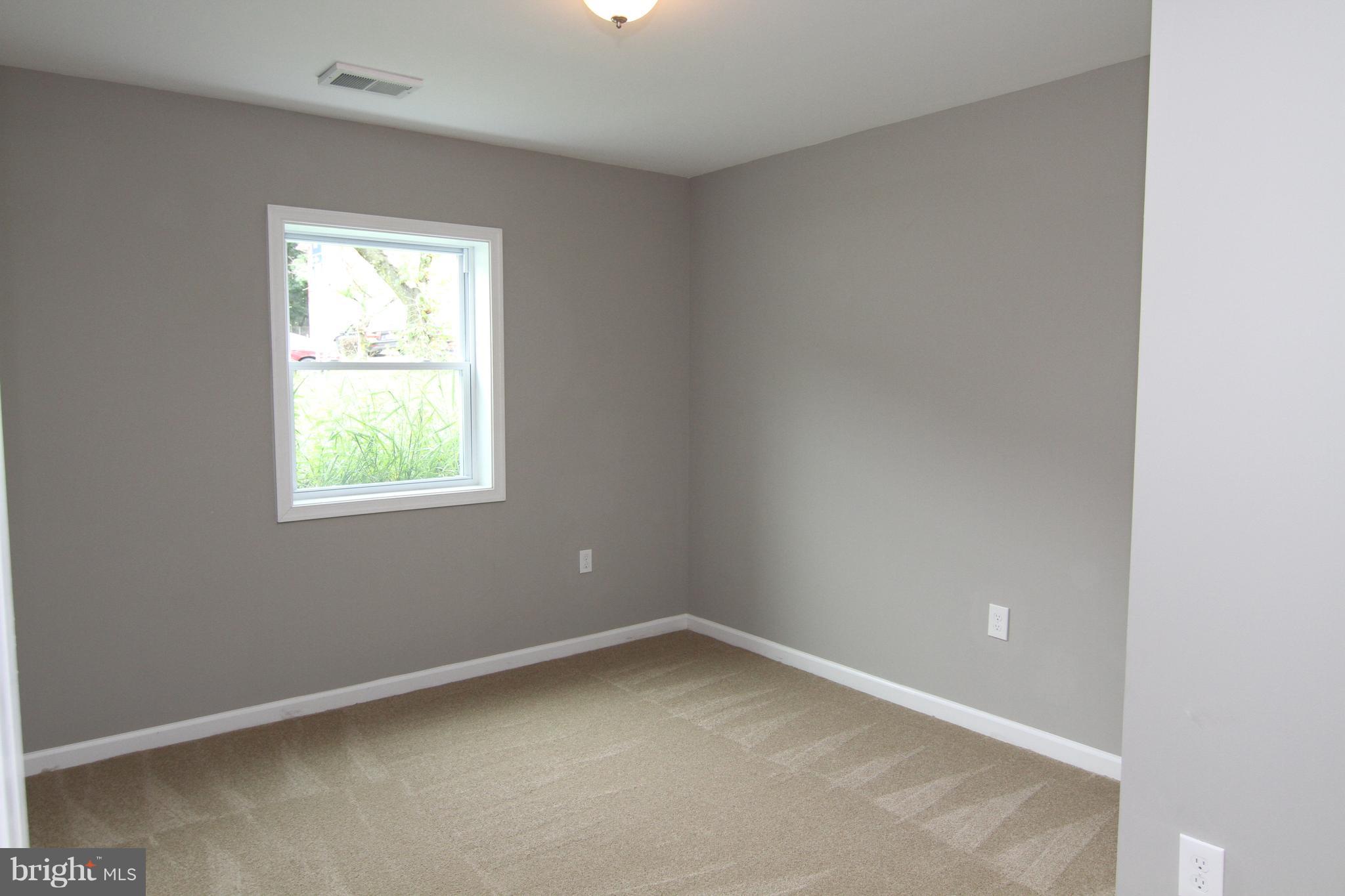 HILLCREST HEIGHTS - Residential