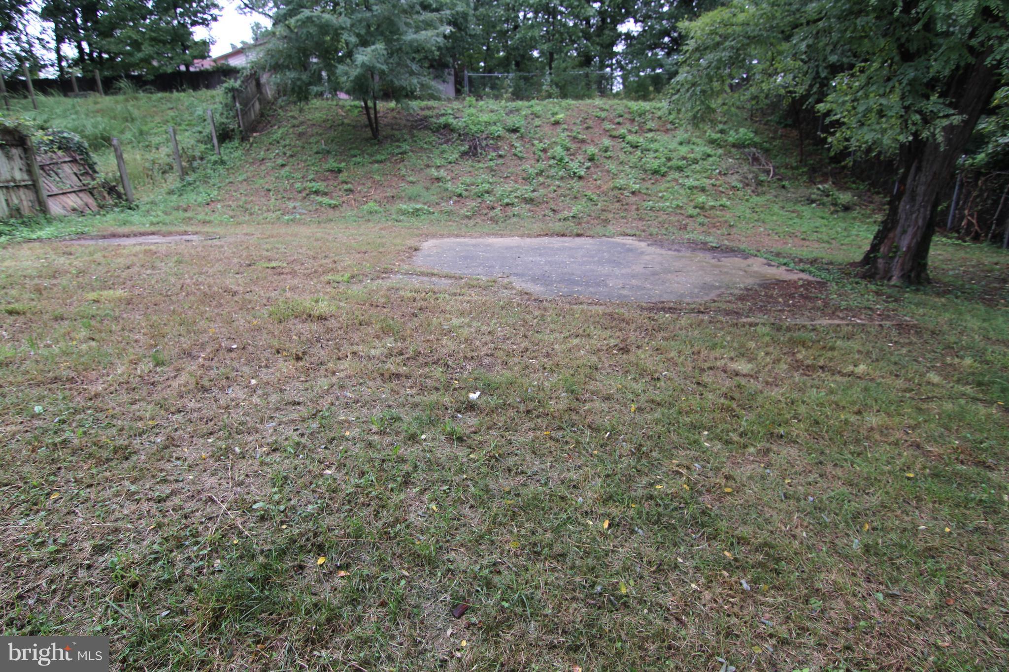 HILLCREST HEIGHTS - Residential