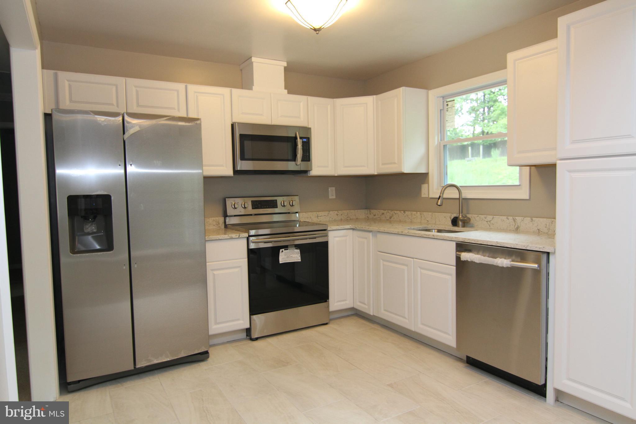 HILLCREST HEIGHTS - Residential