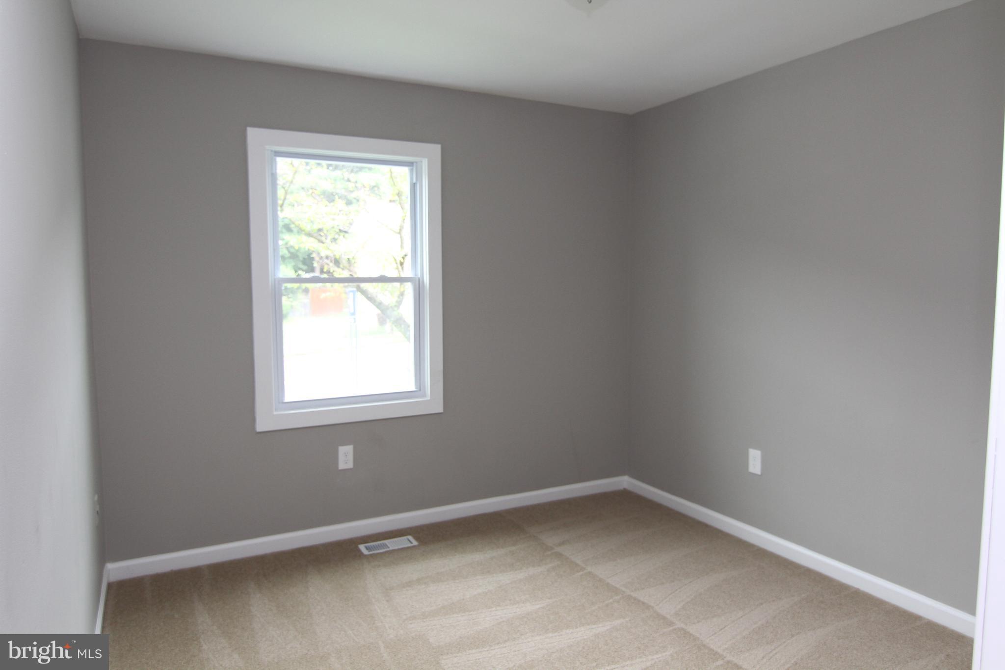 HILLCREST HEIGHTS - Residential