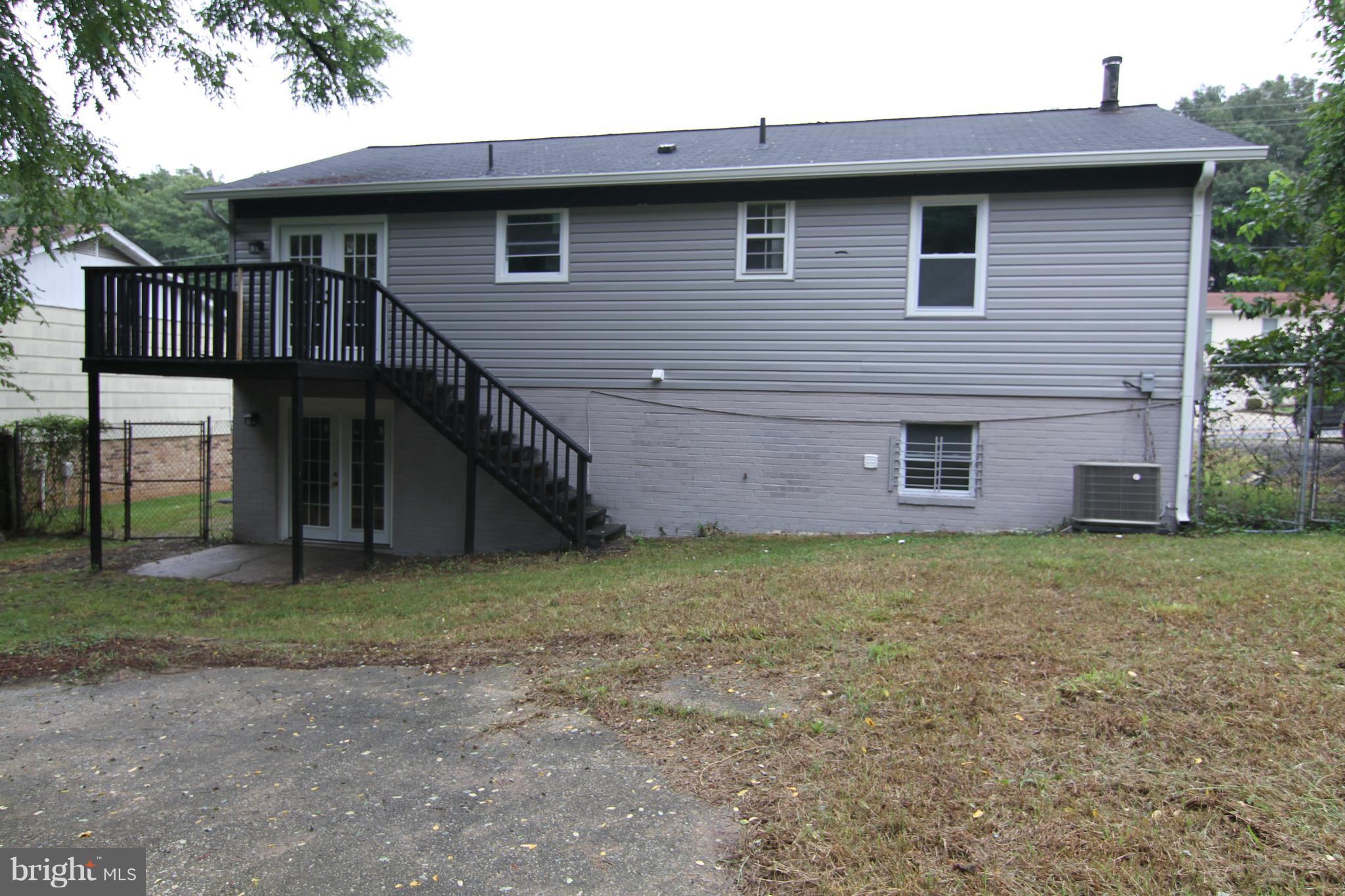 HILLCREST HEIGHTS - Residential