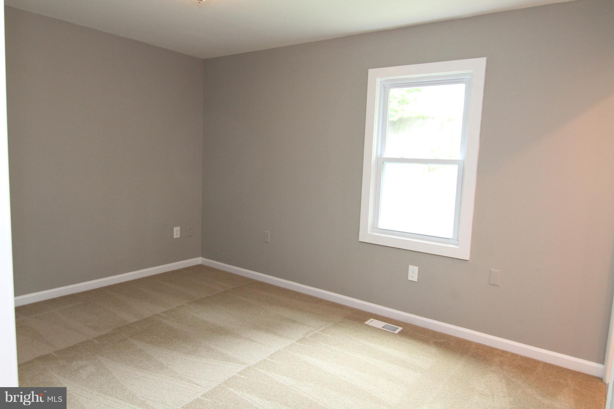 HILLCREST HEIGHTS - Residential