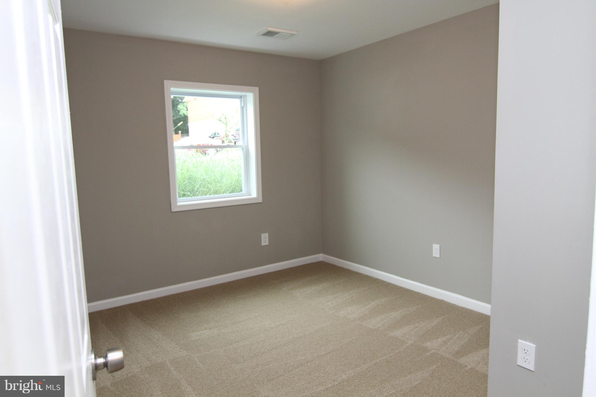 HILLCREST HEIGHTS - Residential