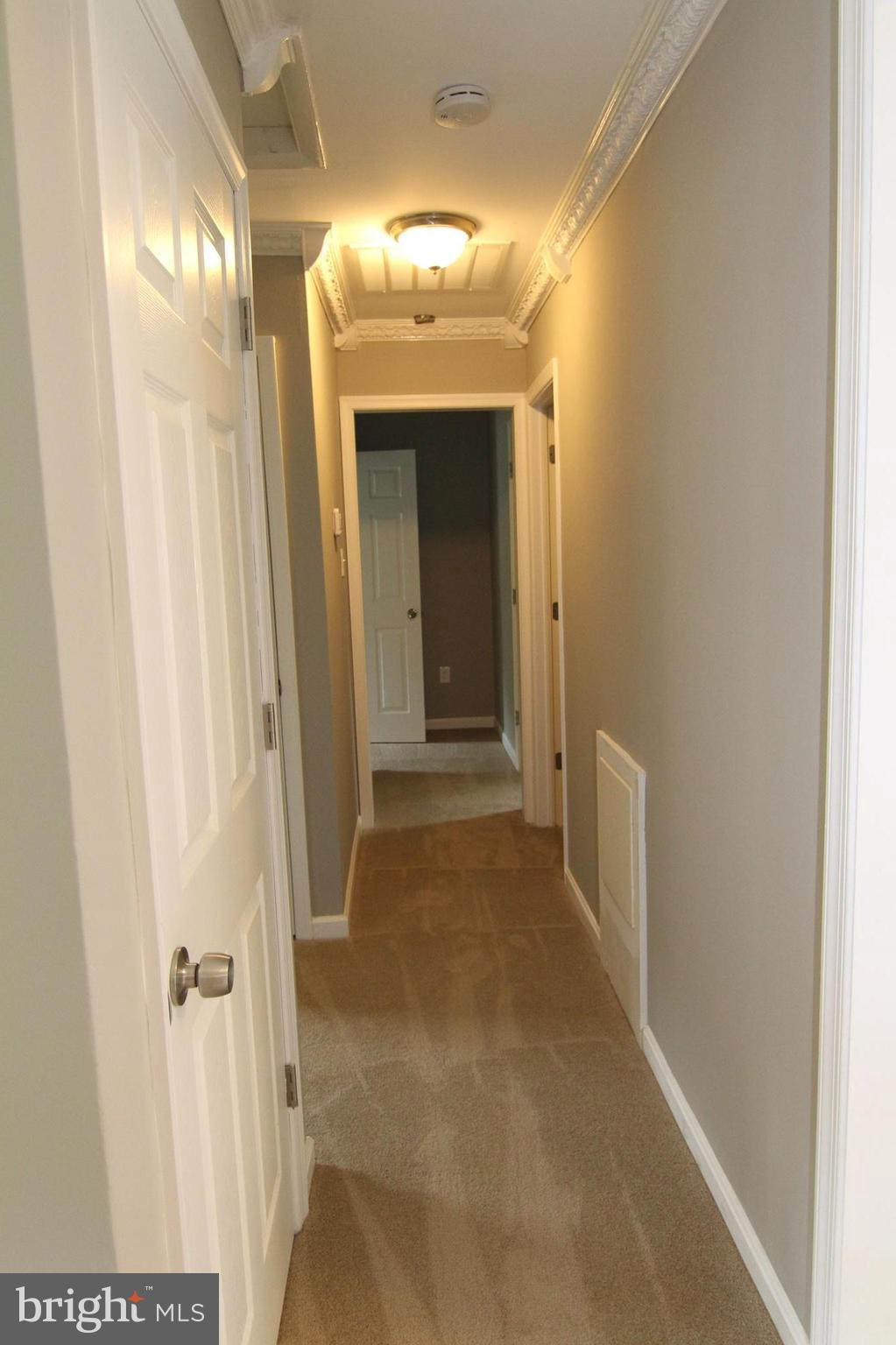 HILLCREST HEIGHTS - Residential