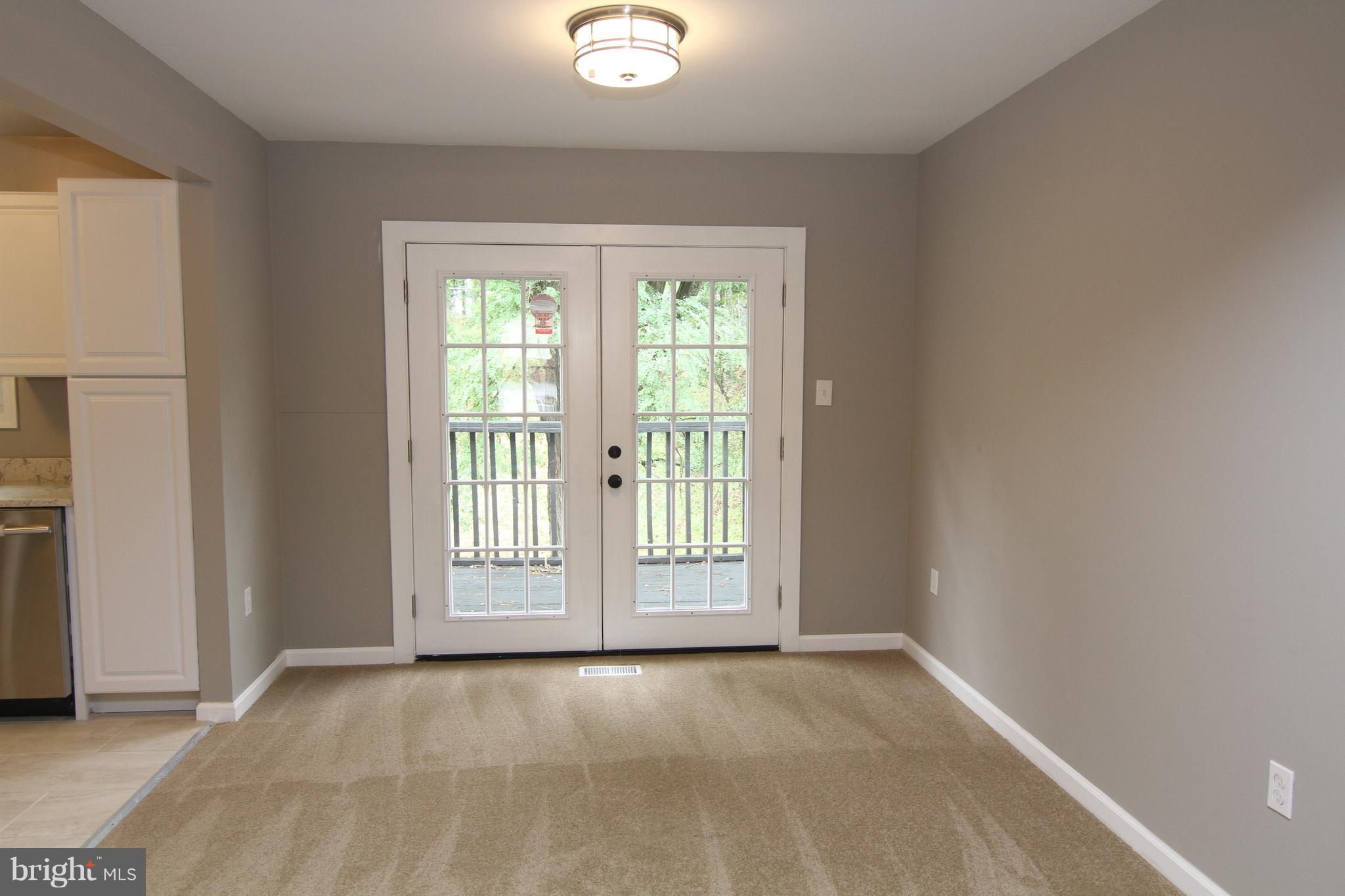 HILLCREST HEIGHTS - Residential