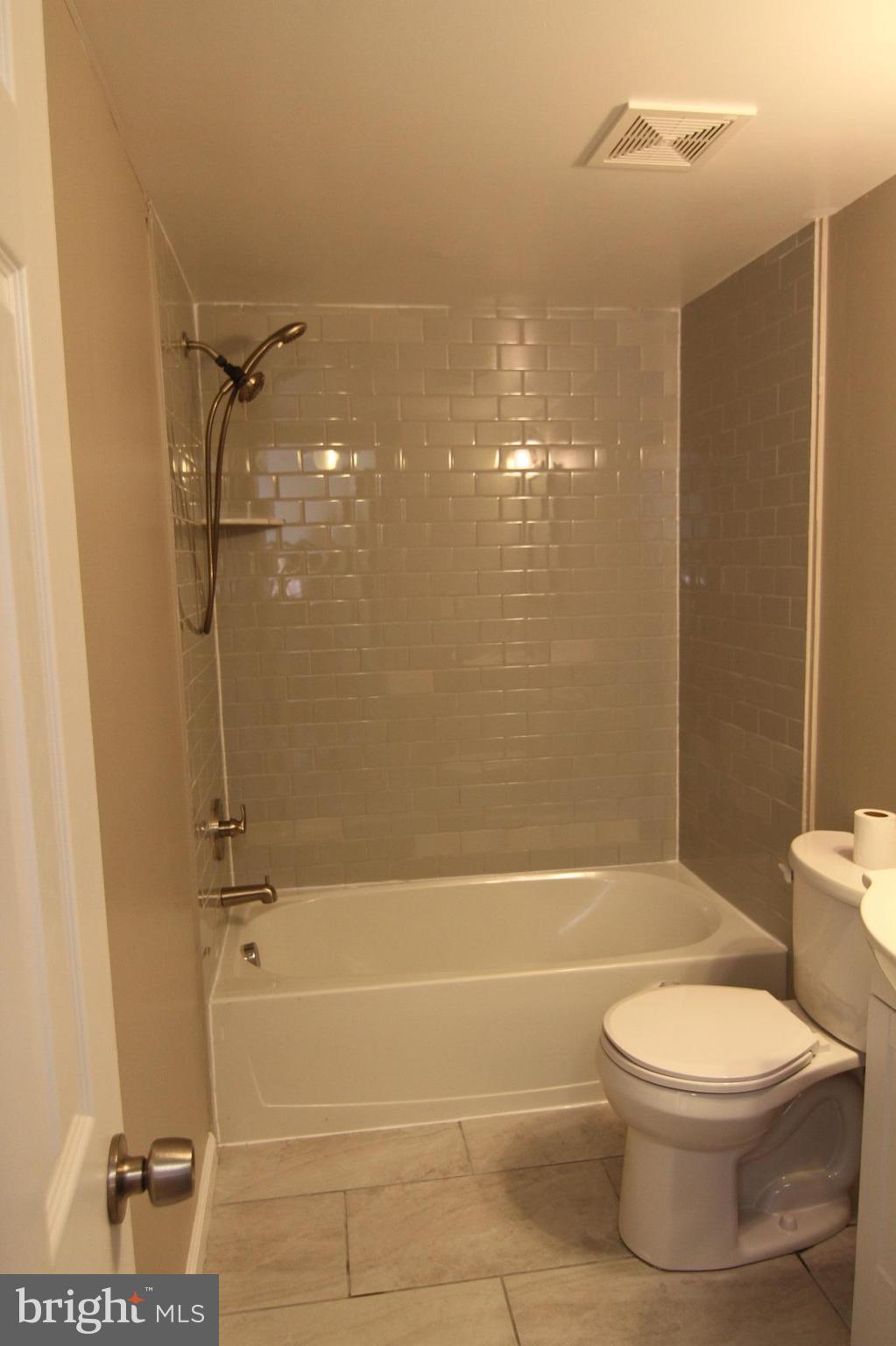 HILLCREST HEIGHTS - Residential