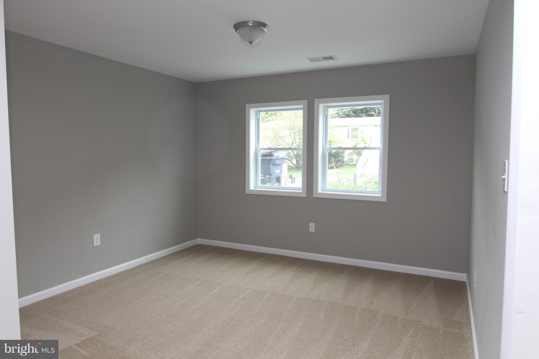 HILLCREST HEIGHTS - Residential