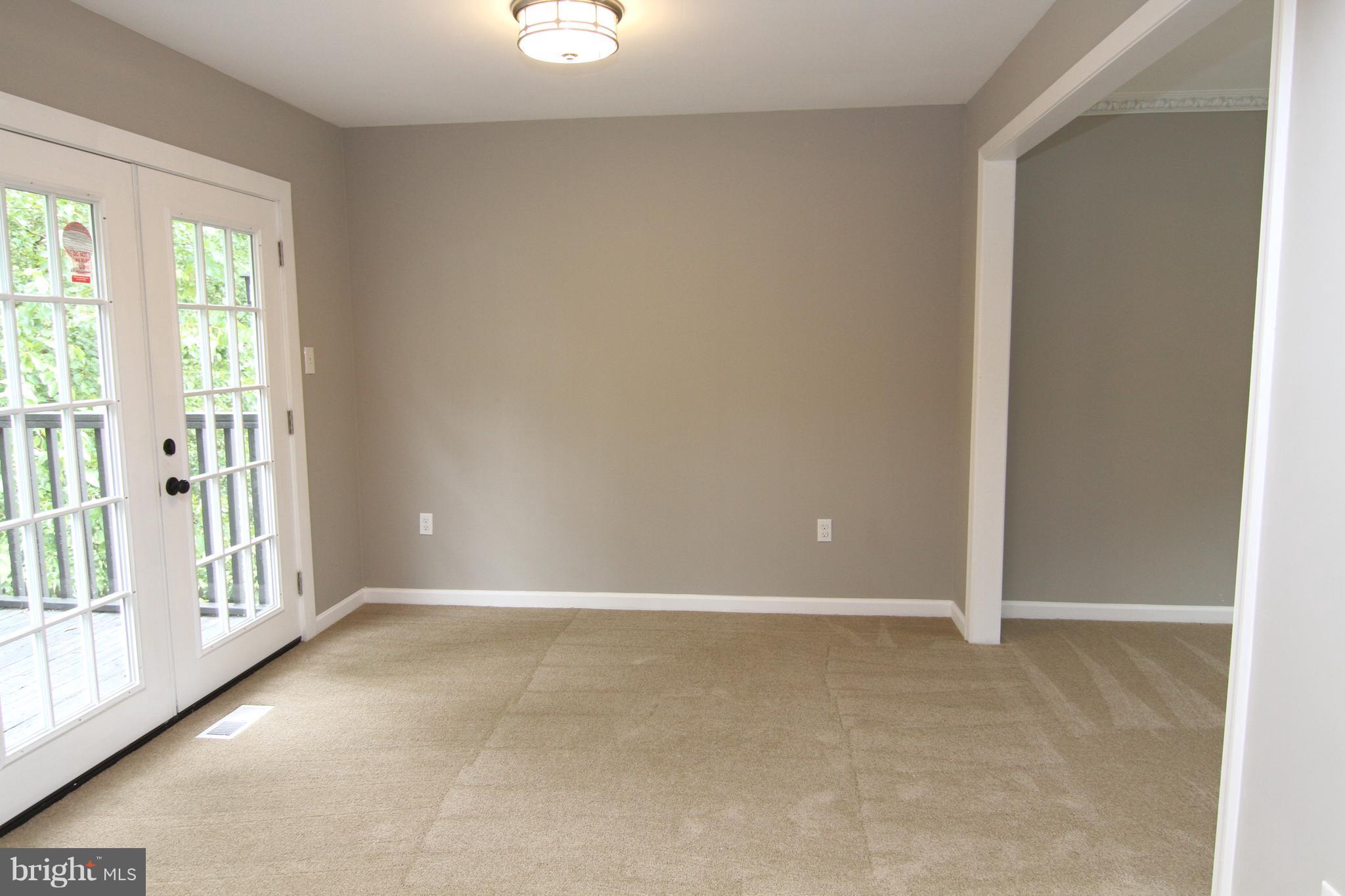 HILLCREST HEIGHTS - Residential