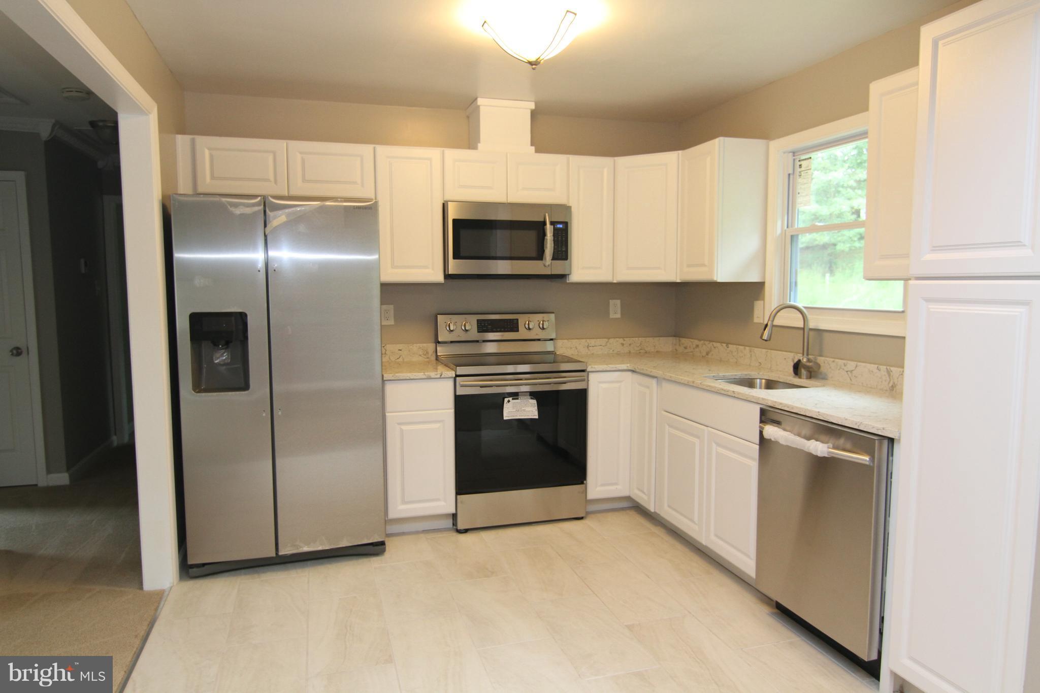 HILLCREST HEIGHTS - Residential