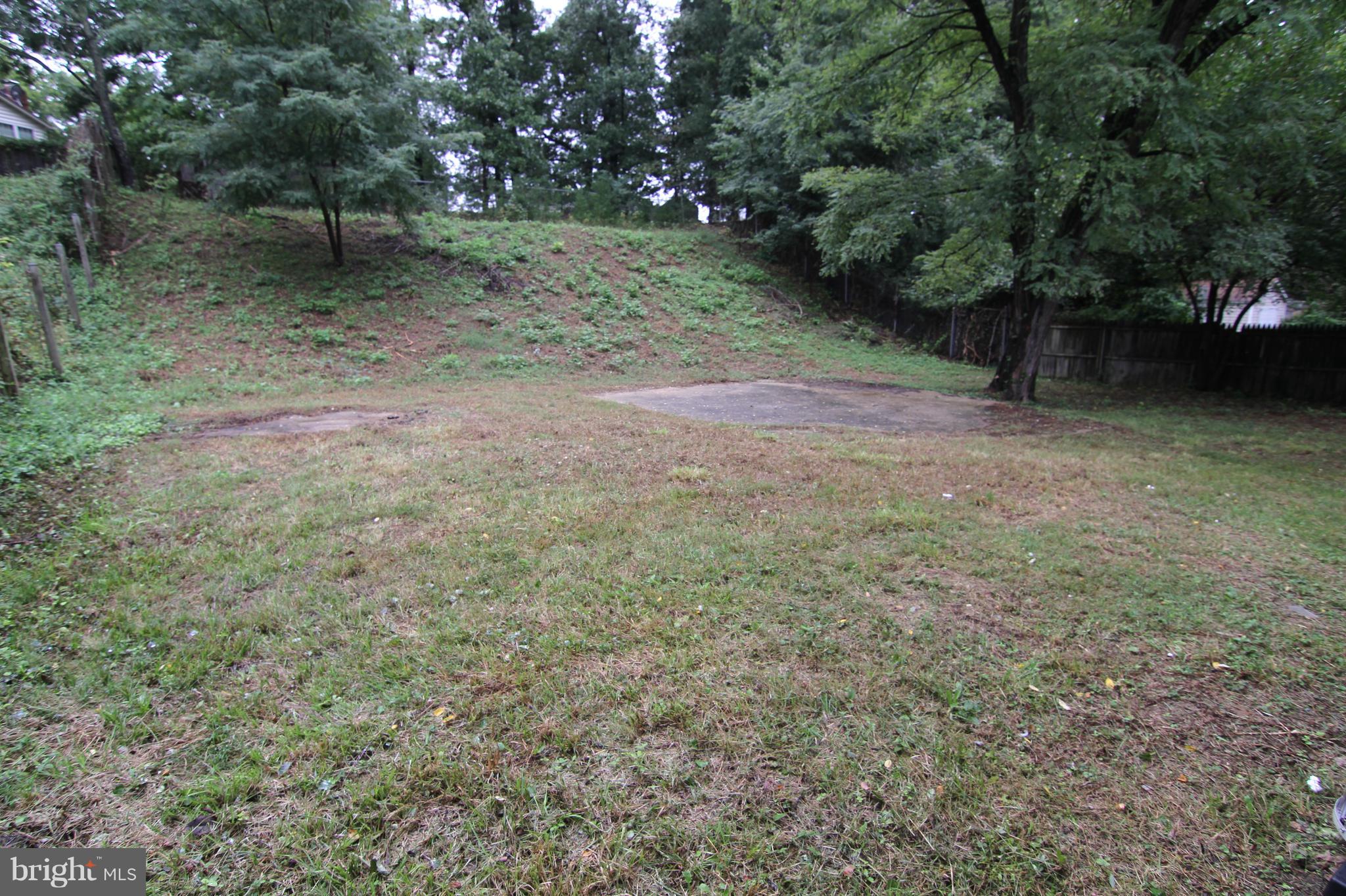 HILLCREST HEIGHTS - Residential