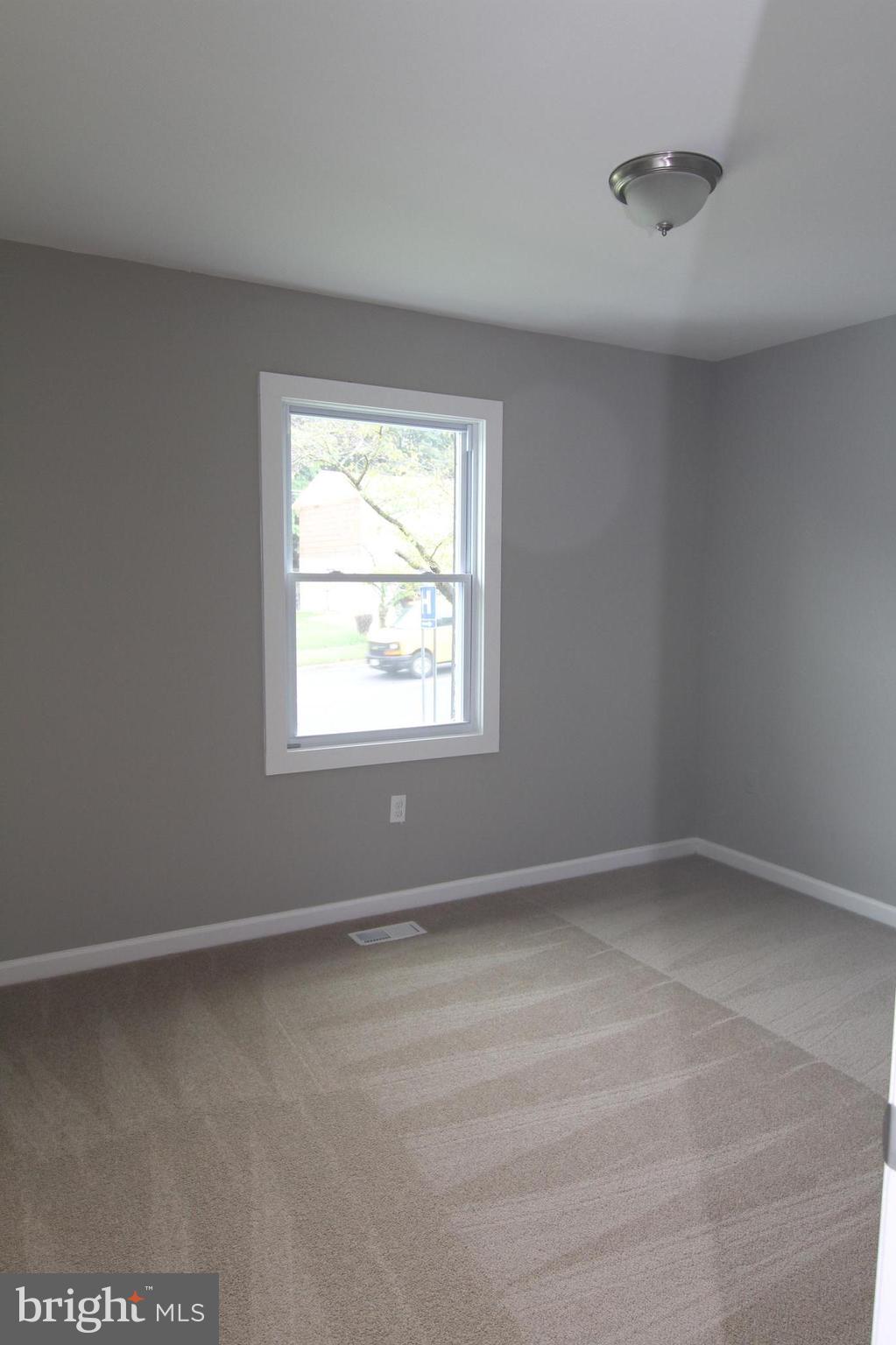 HILLCREST HEIGHTS - Residential