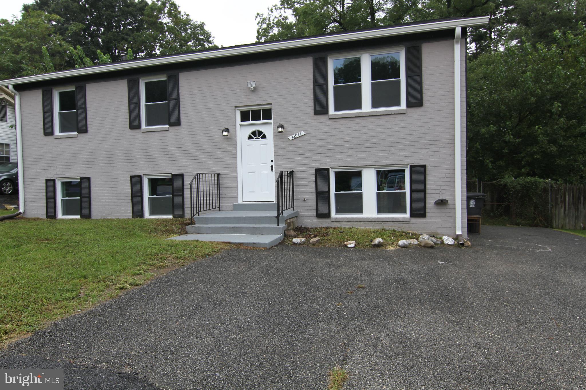 HILLCREST HEIGHTS - Residential