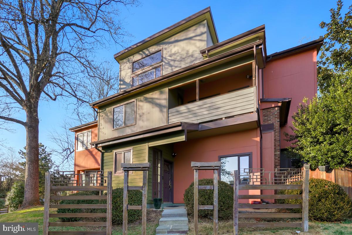 BANNOCKBURN - Residential