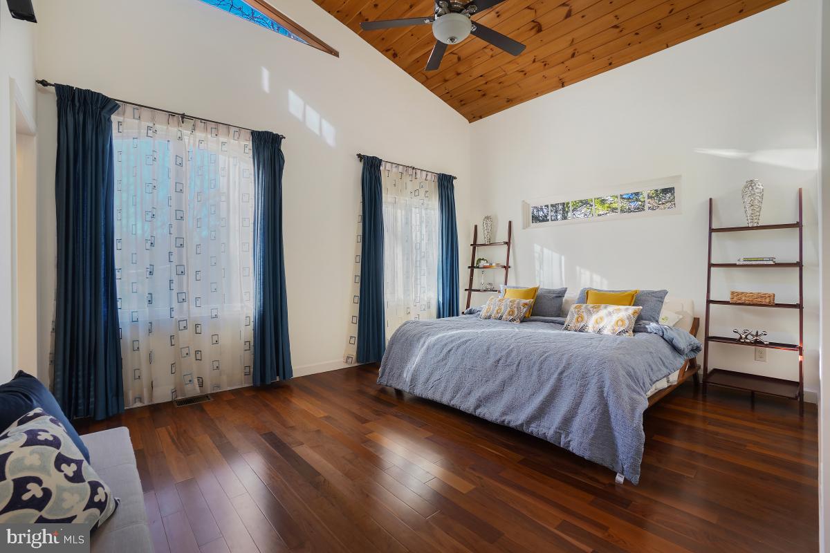 BANNOCKBURN - Residential