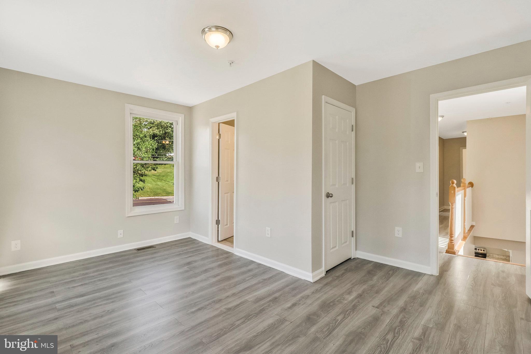 CAPITOL HEIGHTS - Residential