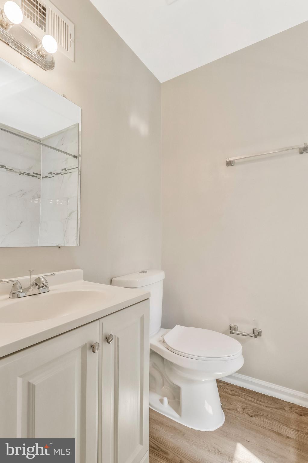 CAPITOL HEIGHTS - Residential