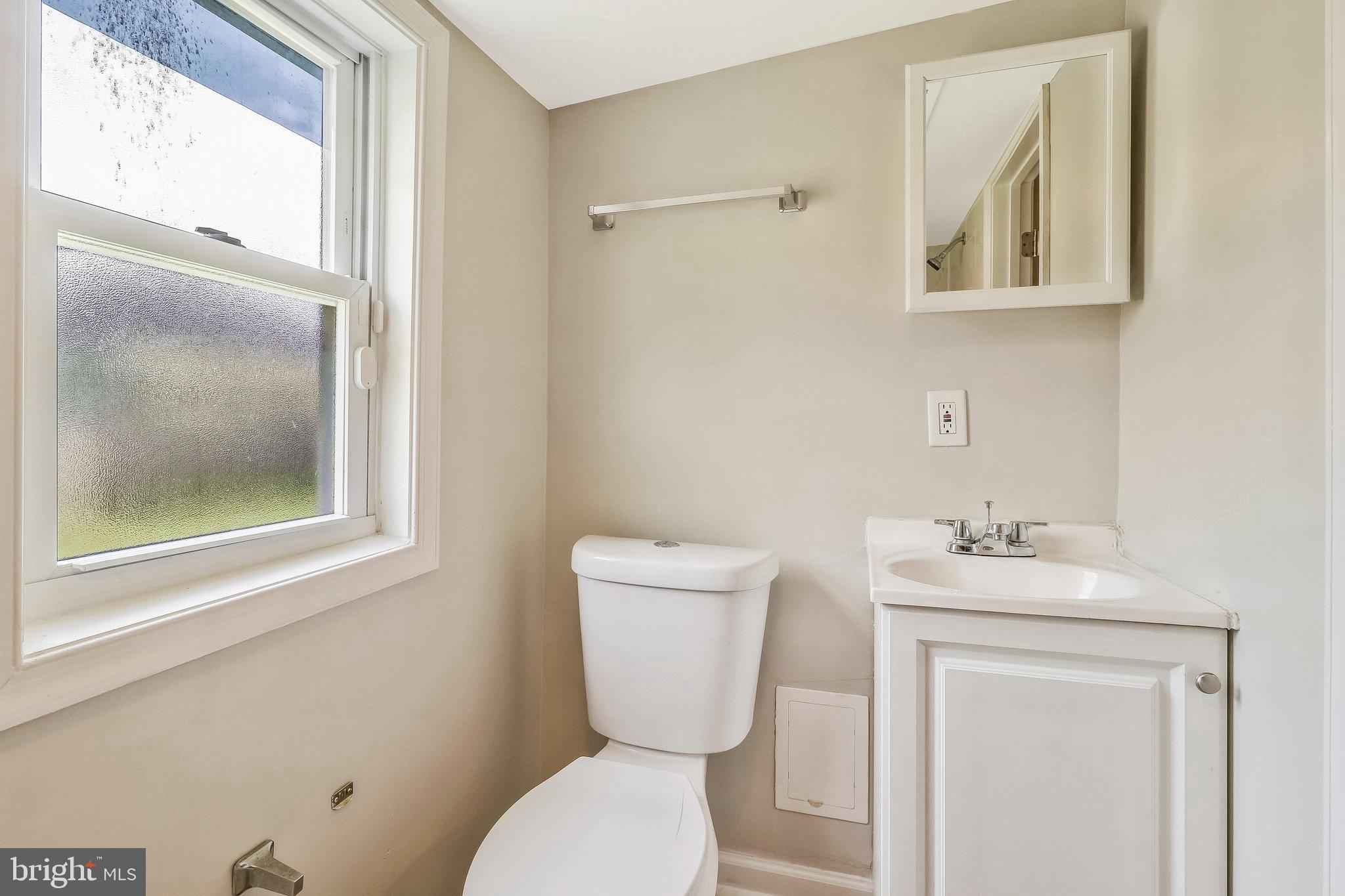 CAPITOL HEIGHTS - Residential