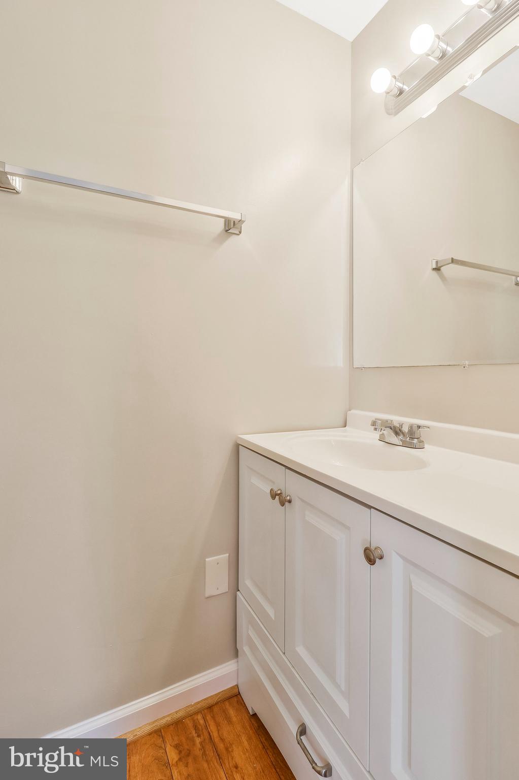 CAPITOL HEIGHTS - Residential