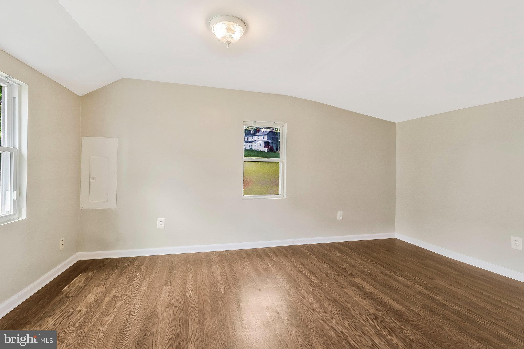 CAPITOL HEIGHTS - Residential