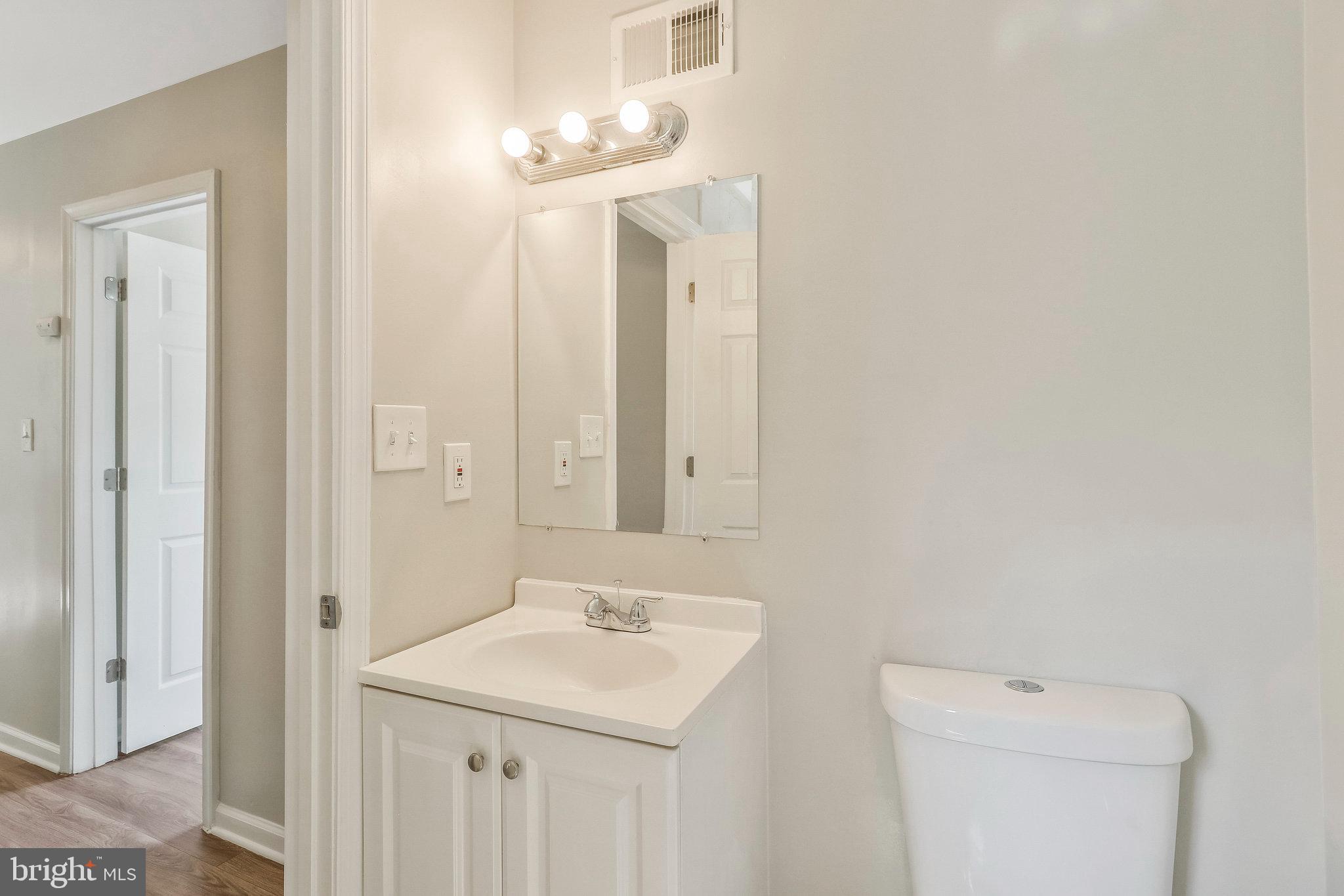 CAPITOL HEIGHTS - Residential