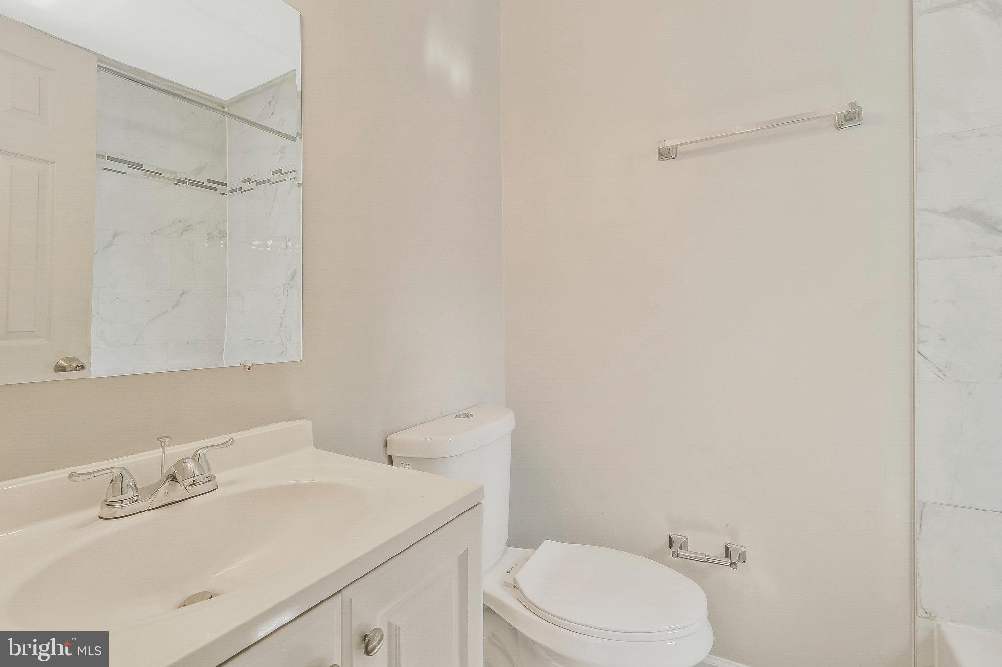 CAPITOL HEIGHTS - Residential